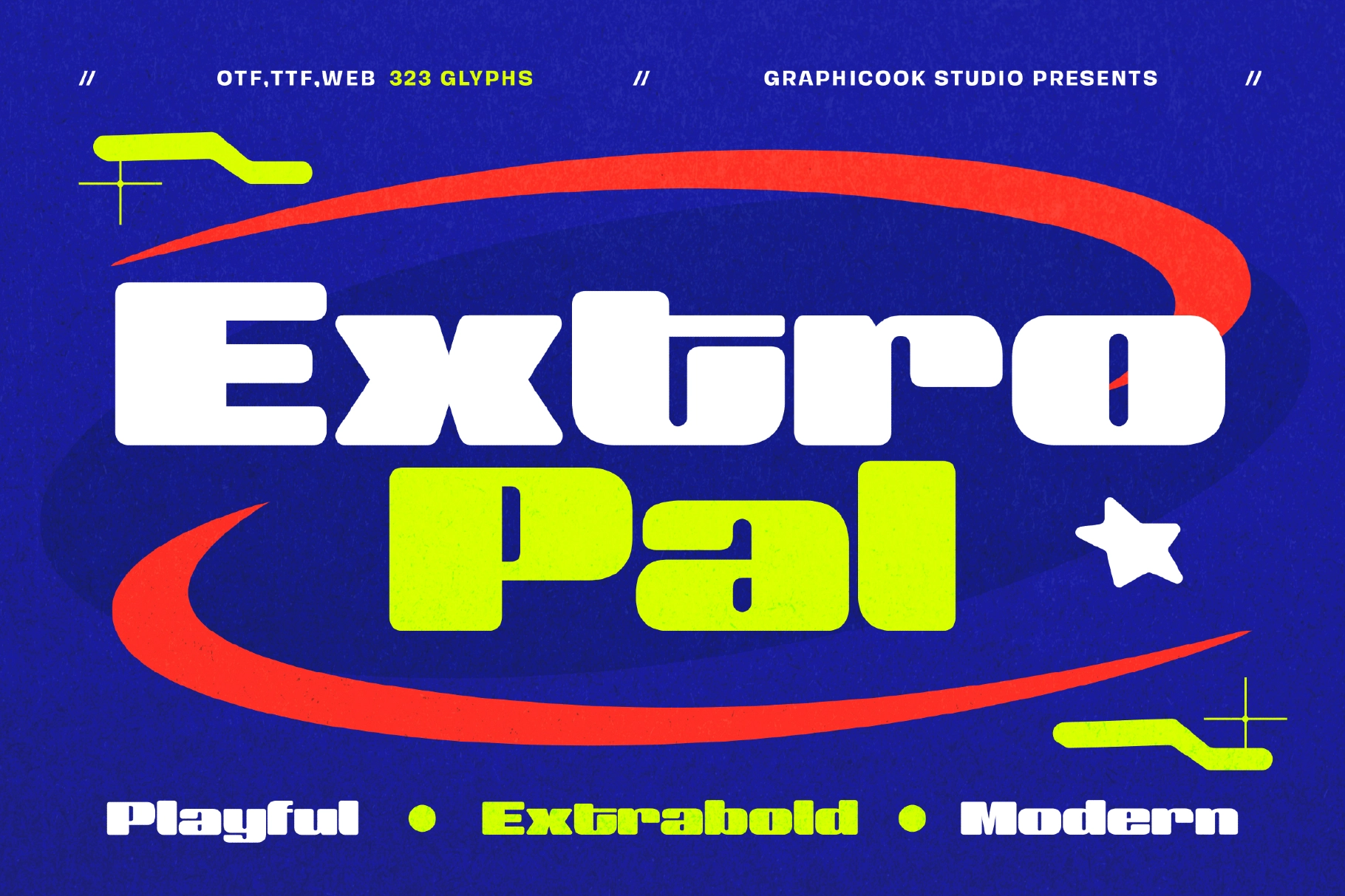 Extropal