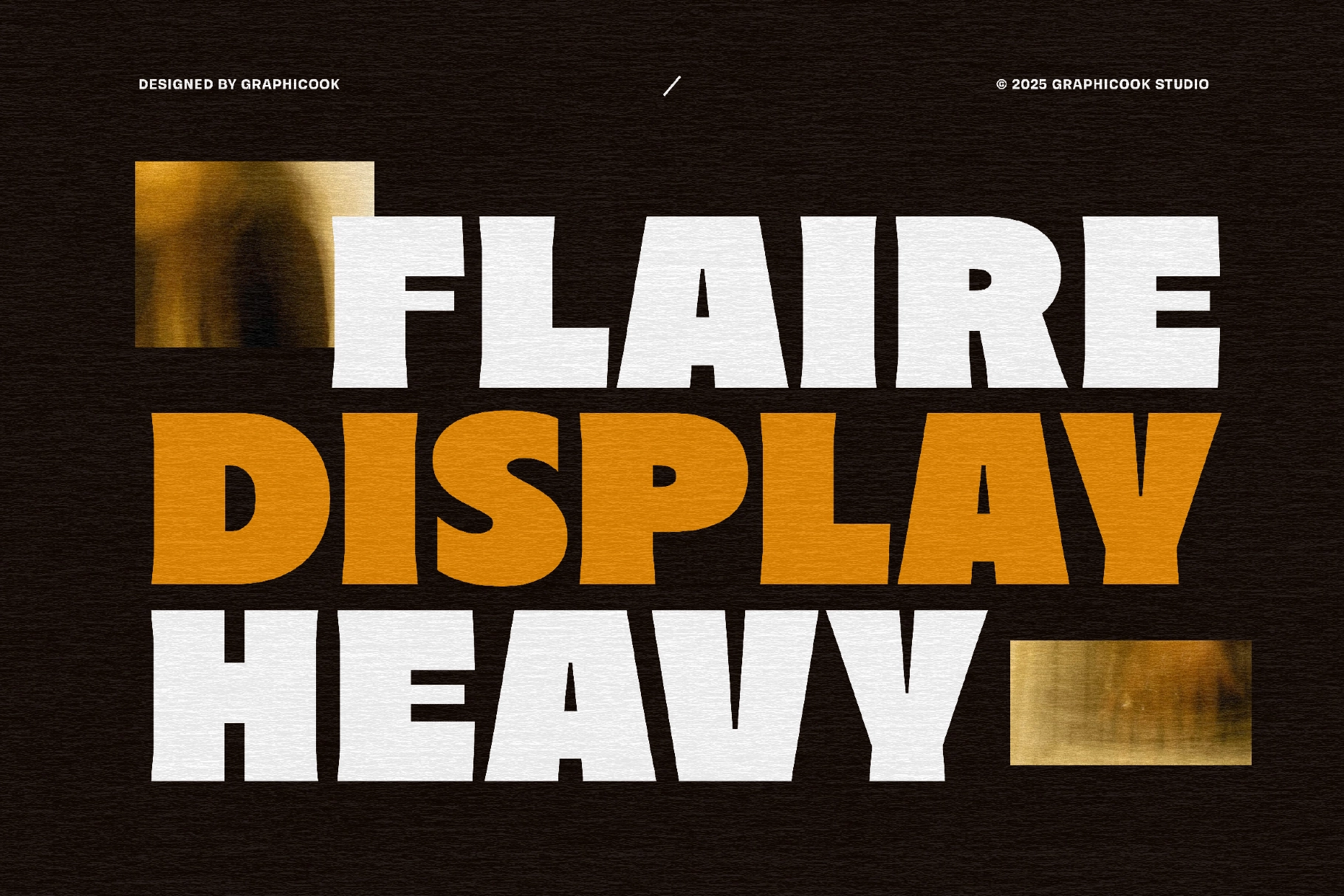 Flahav Font