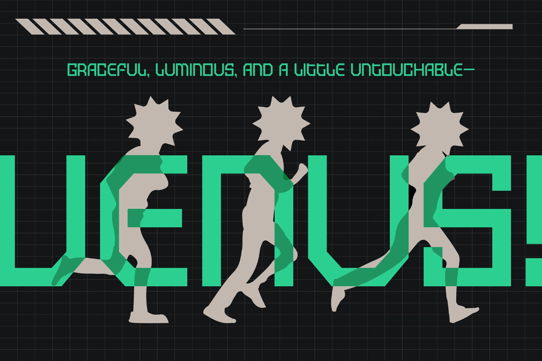 Futurobit Font