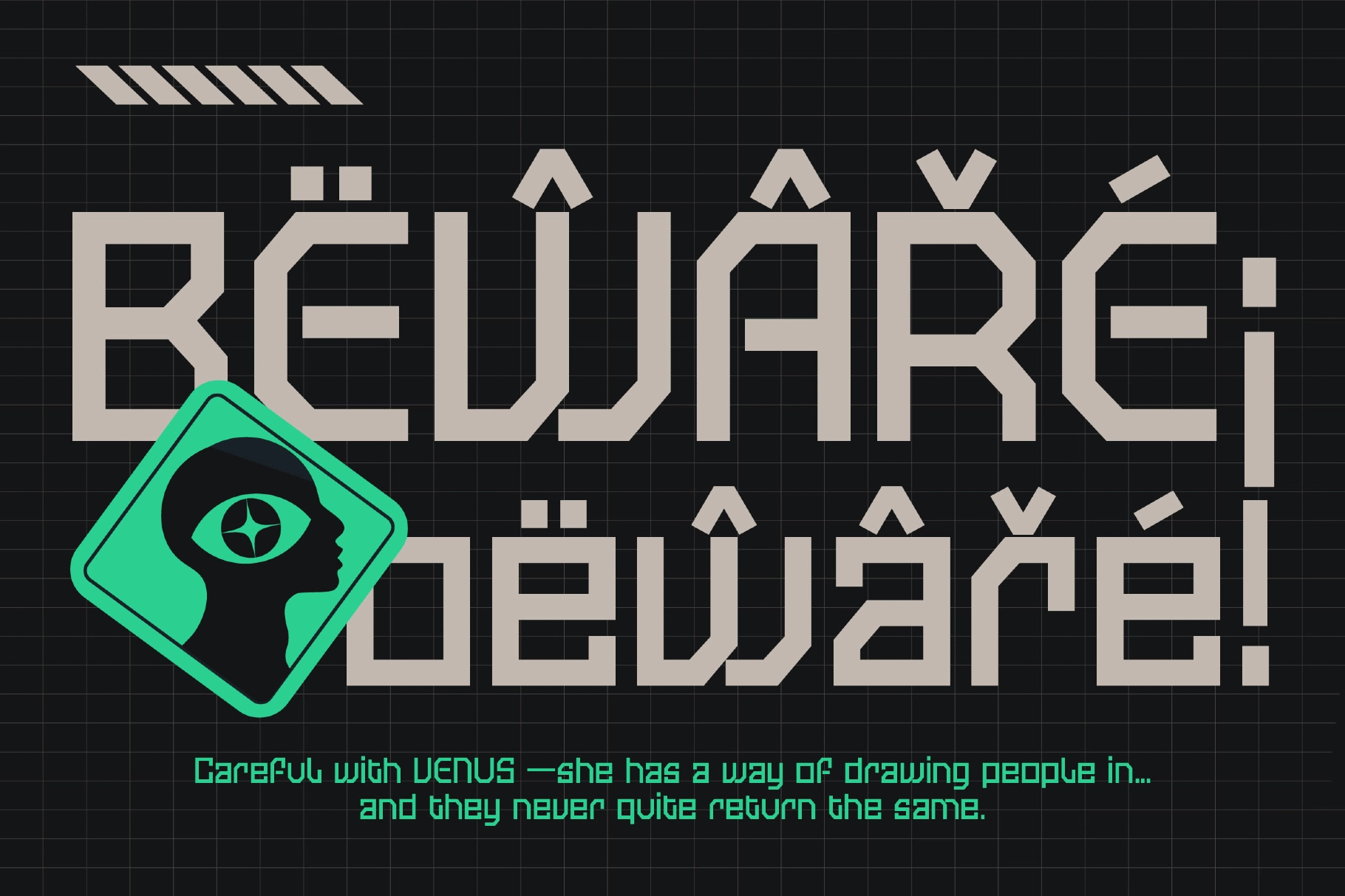 Futurobit Font