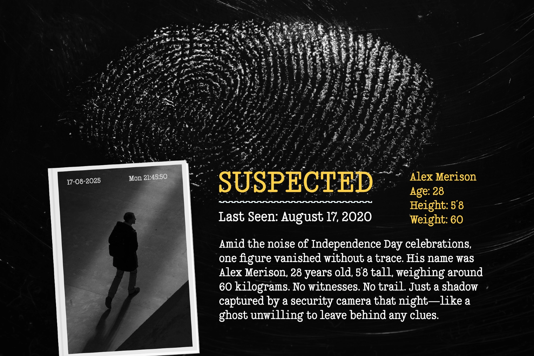 Dustcode - Classic Typewriter Font