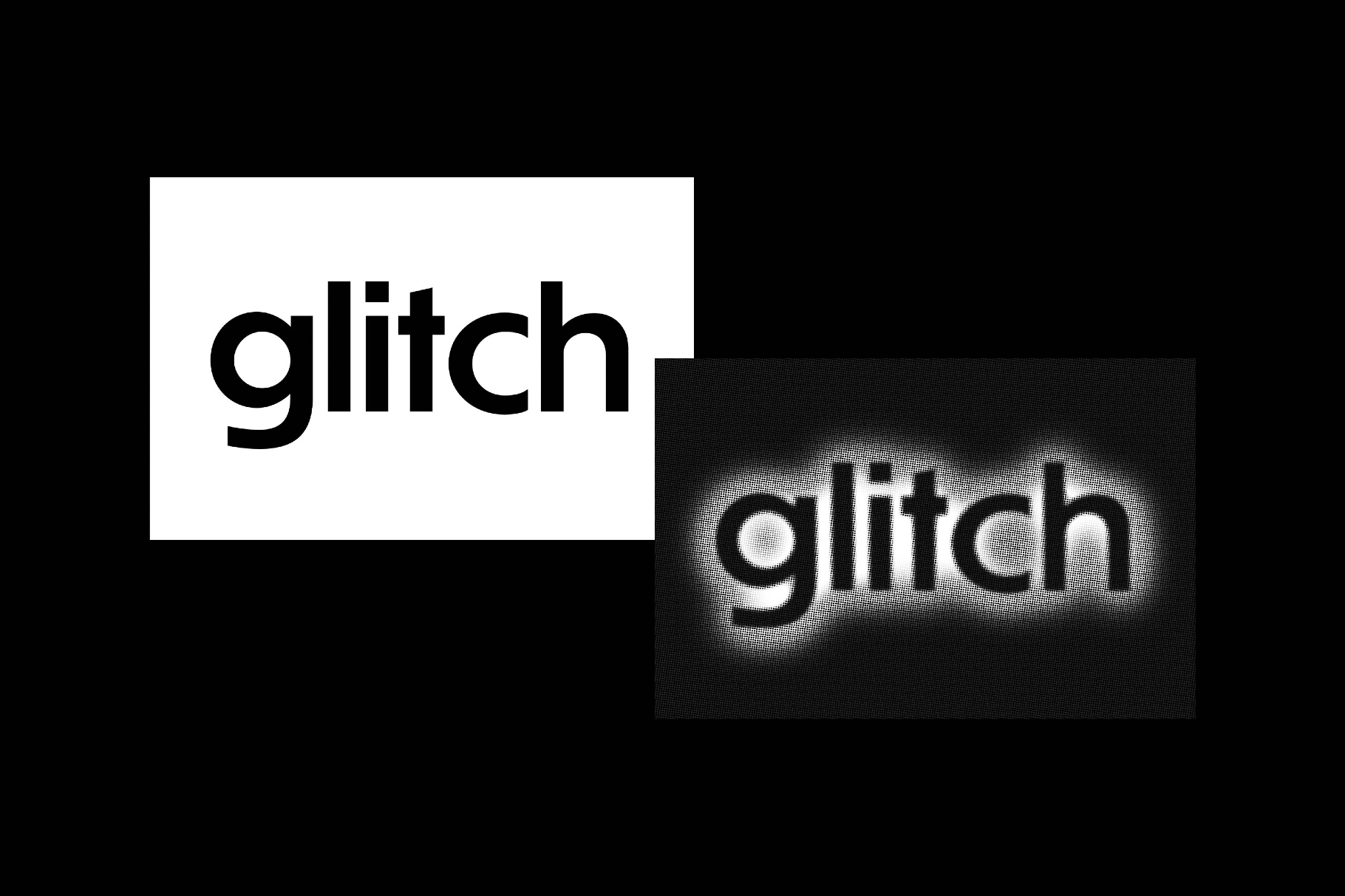 Faded Blur Text Effect