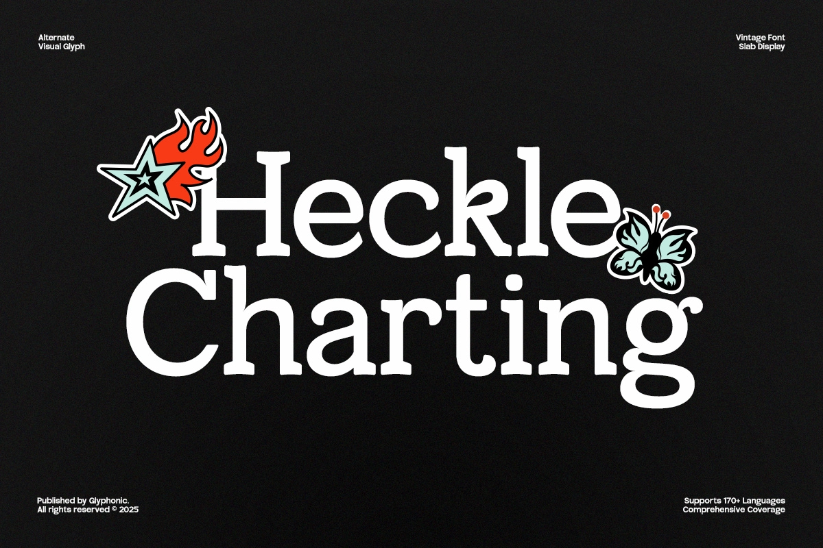 GC Chalke – Refined Slab Display