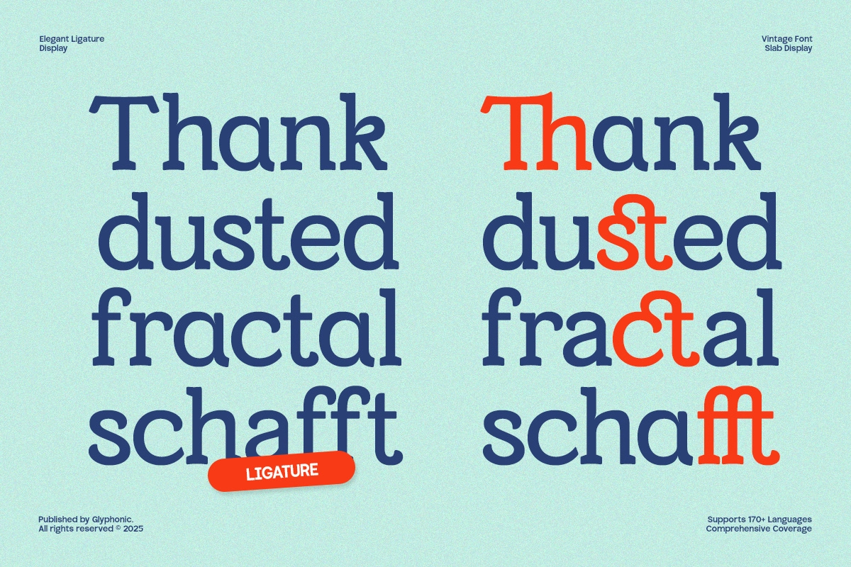 GC Chalke – Refined Slab Display