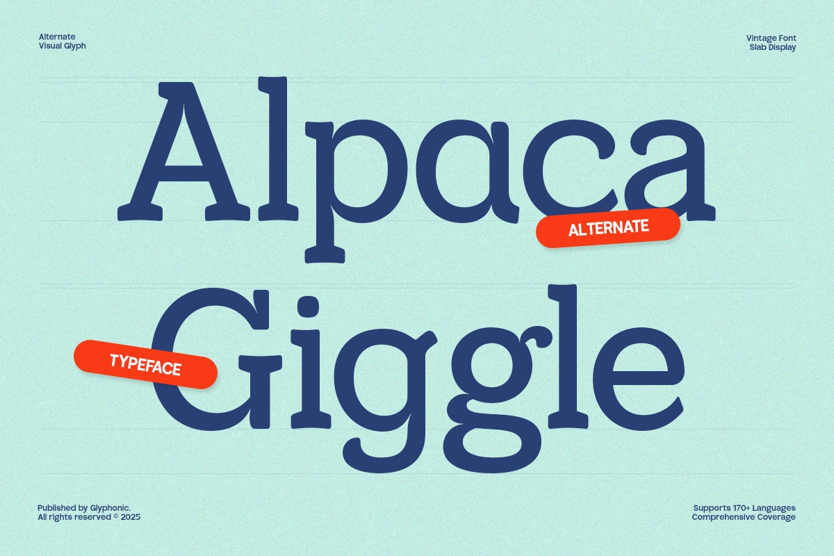 GC Chalke – Refined Slab Display