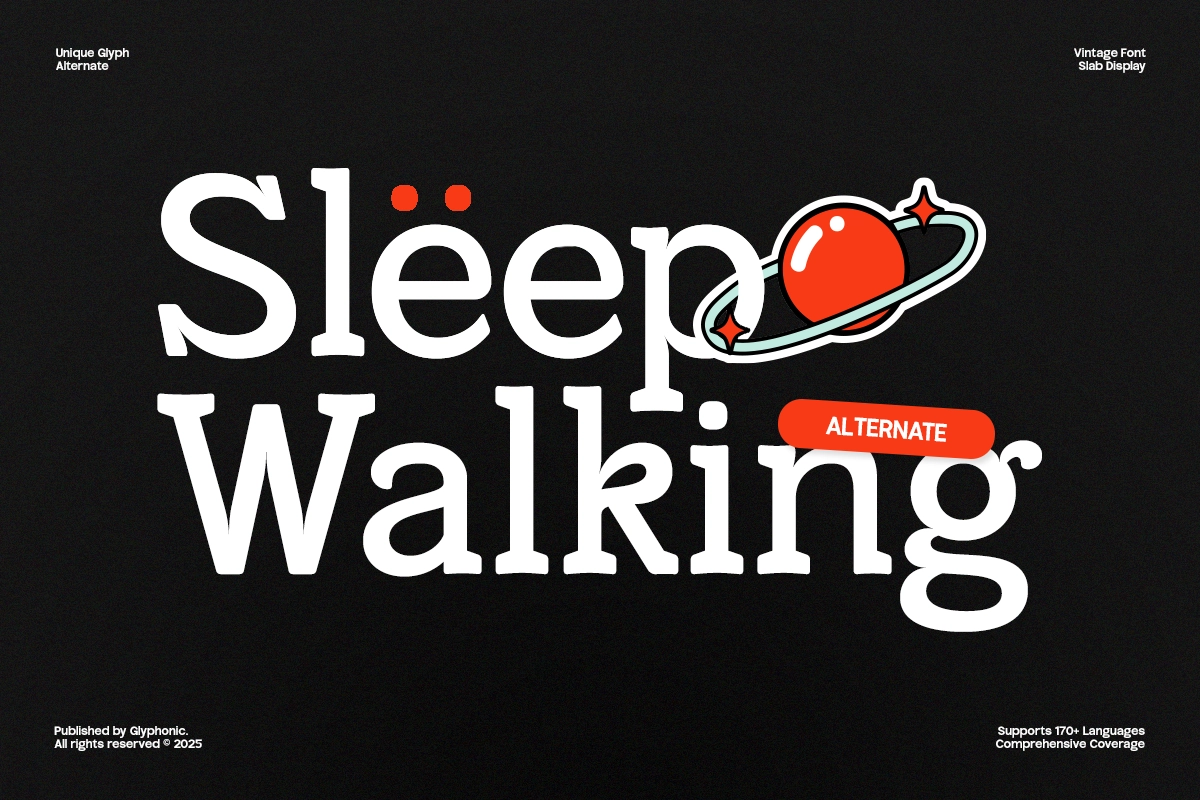 GC Chalke – Refined Slab Display