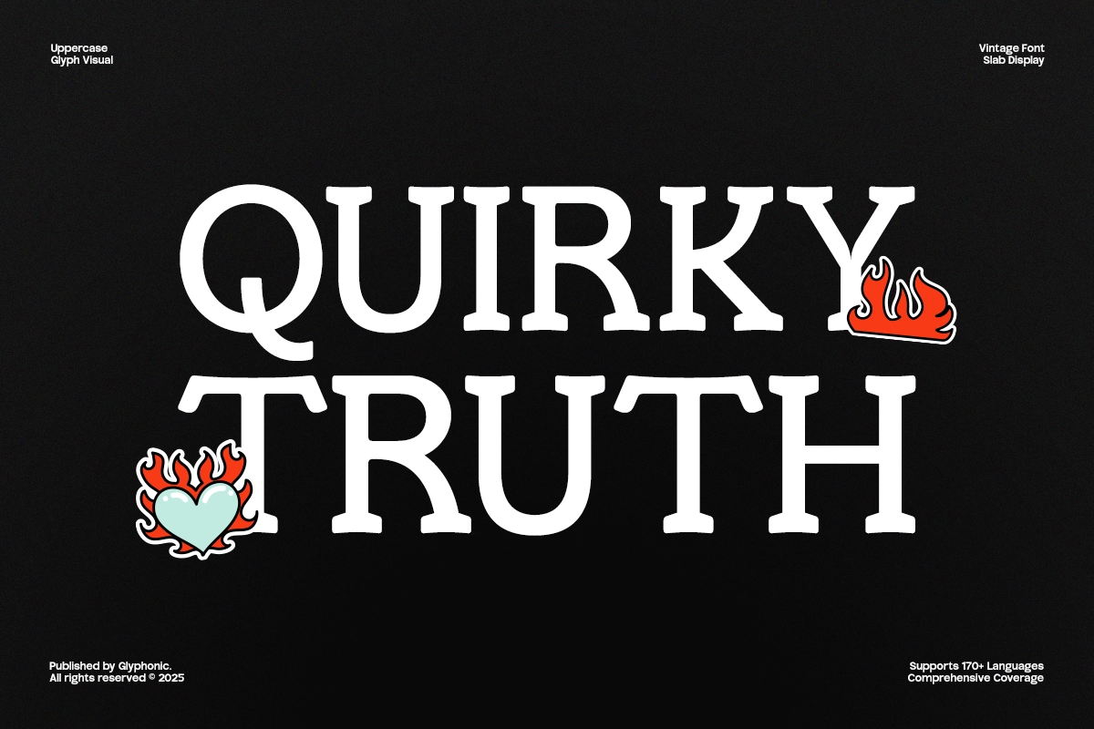 GC Chalke – Refined Slab Display