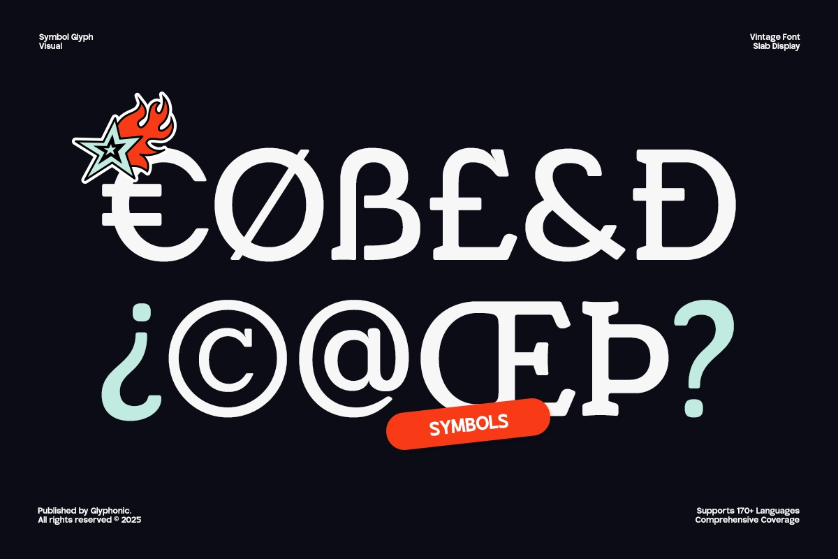 GC Chalke – Refined Slab Display