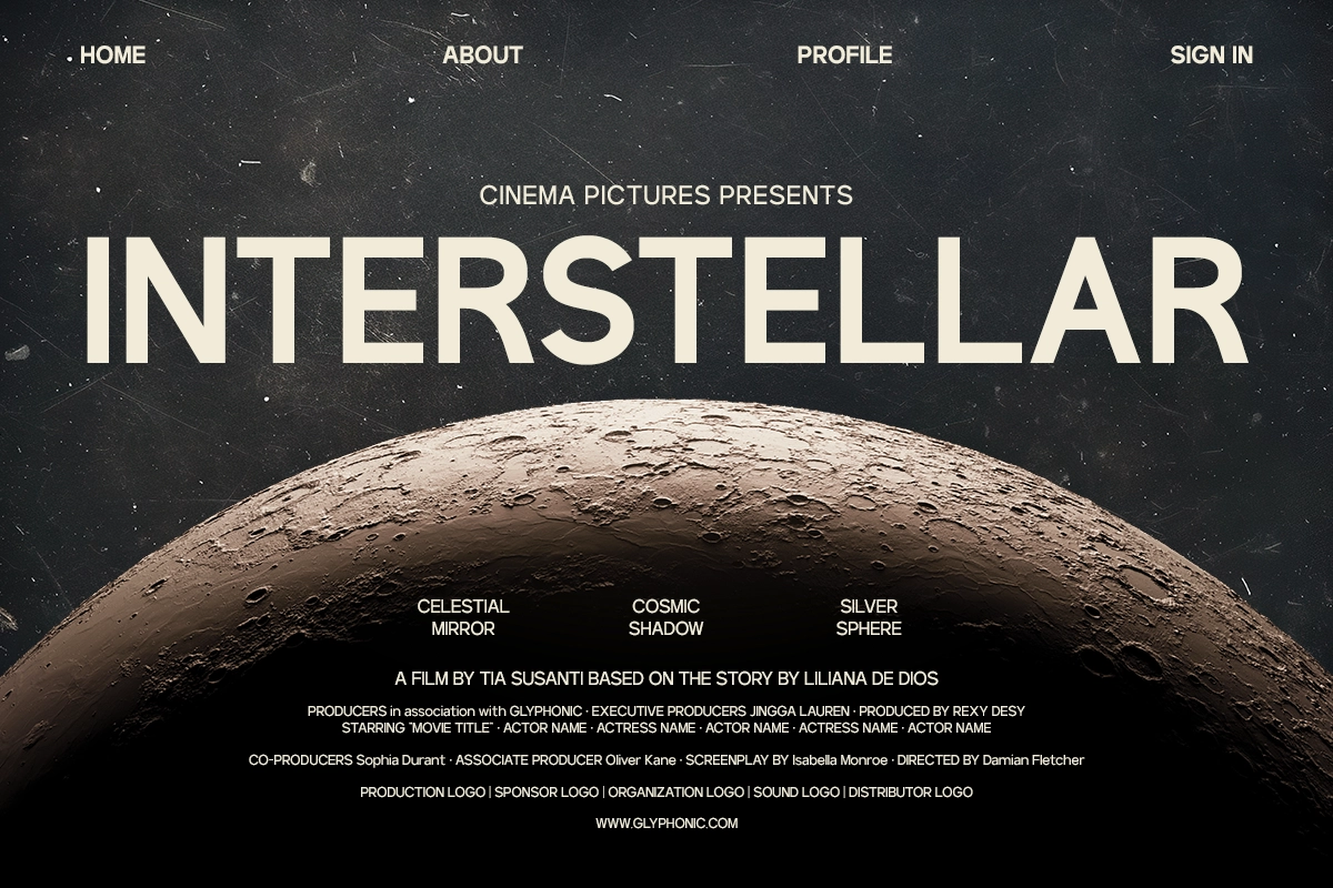 GC Kogan – Dynamic Modern Sans