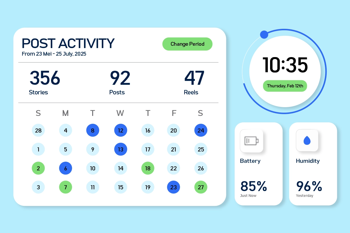 Geonimo | Modern Sans Font