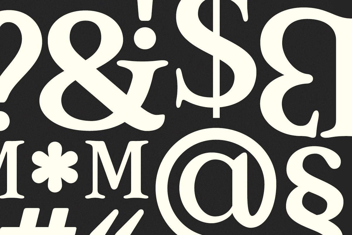 GC Kind Endlict – Elegant RetroSerif