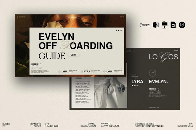 Off-Boarding Template