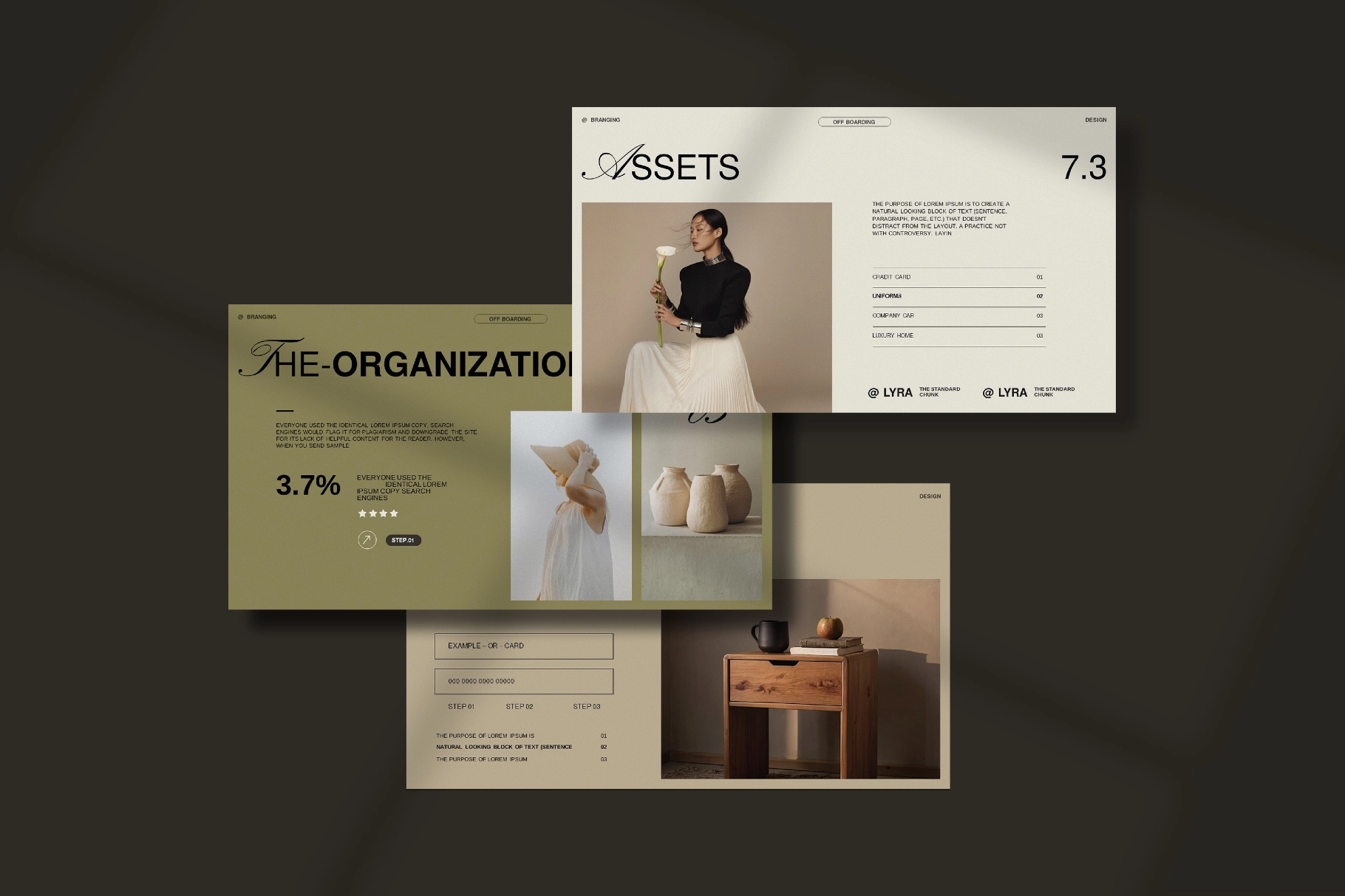 Off-Boarding Template