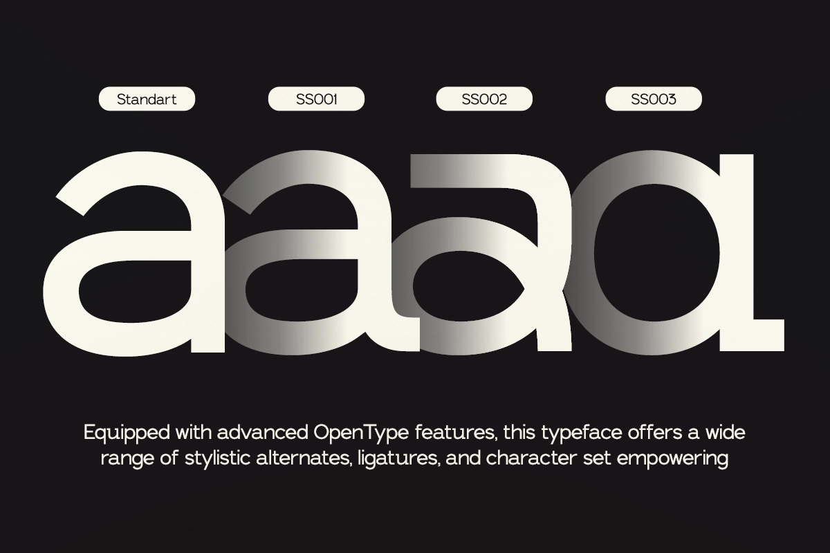 GC Inklab - Bold Fusion of Geometry