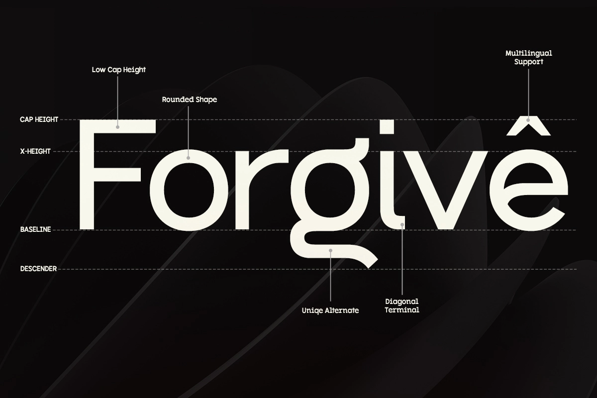 GC Inklab - Bold Fusion of Geometry