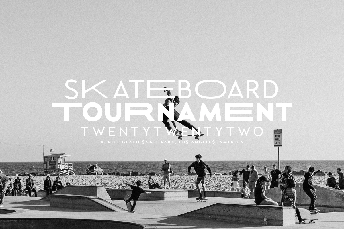 Glendale - Extreme Expanded Sans