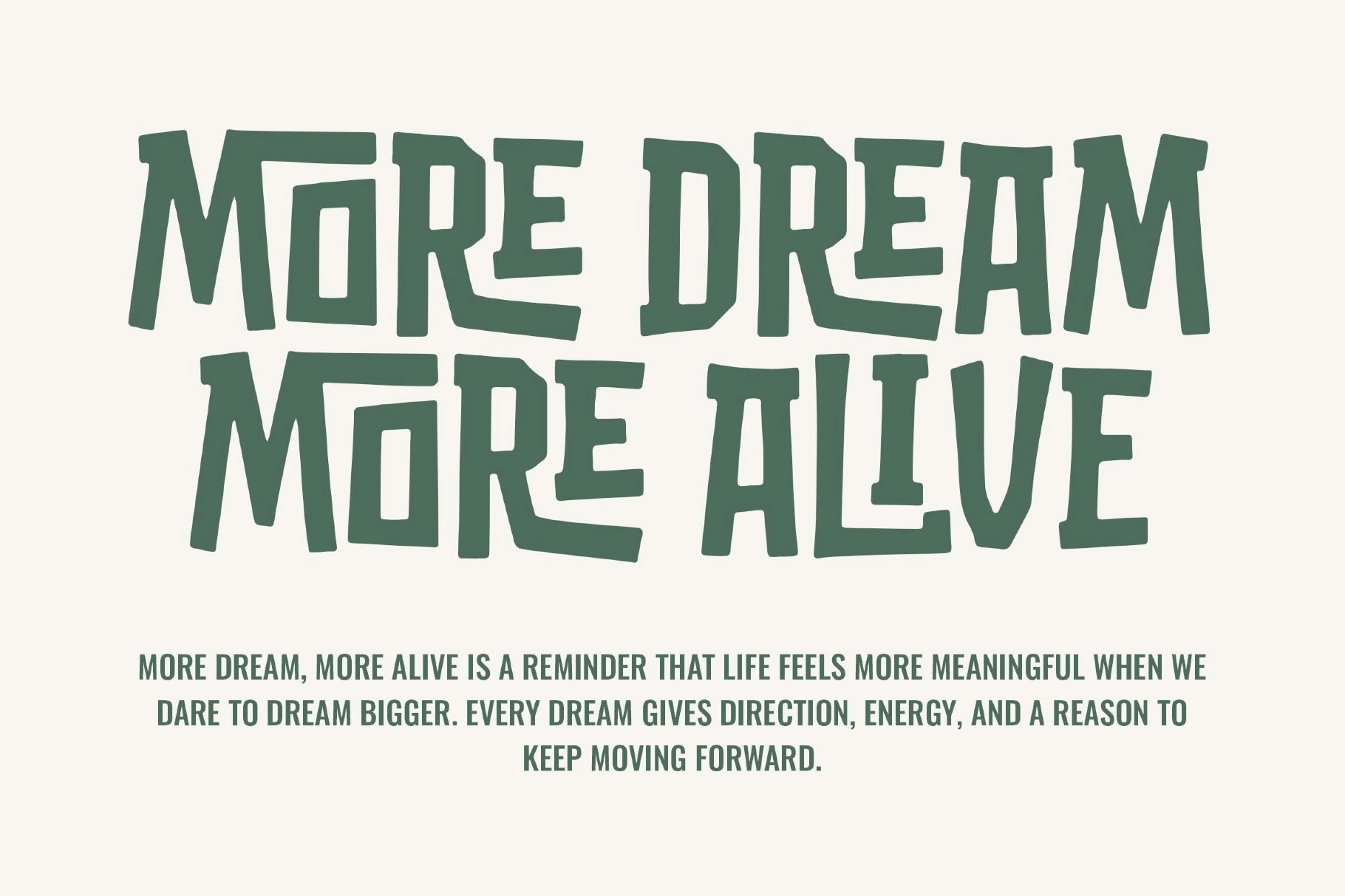 Riot Block a Bold Block Display Font