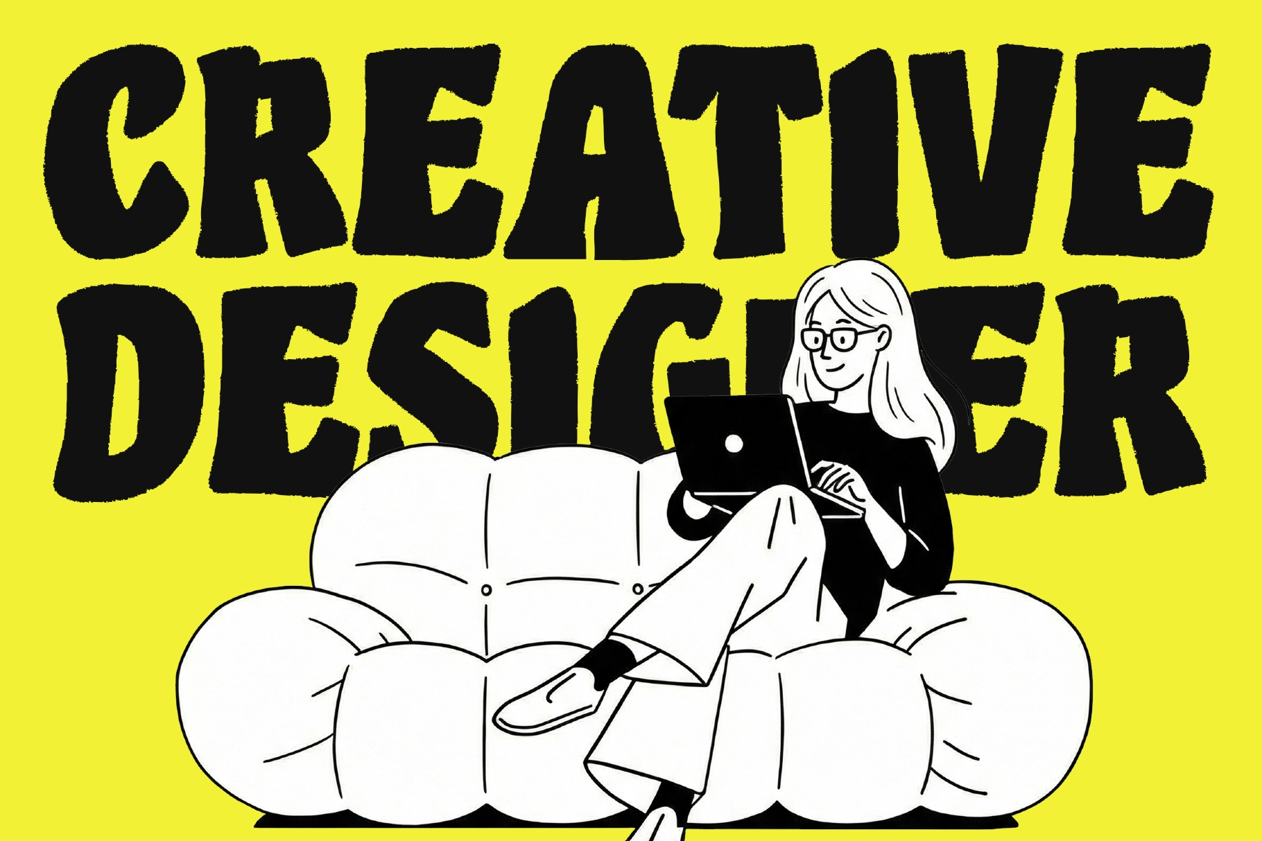 Bros Pops – Chunky Bold Display Font