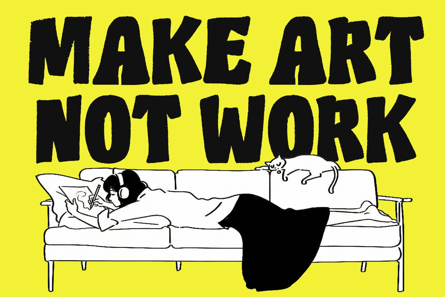 Bros Pops – Chunky Bold Display Font