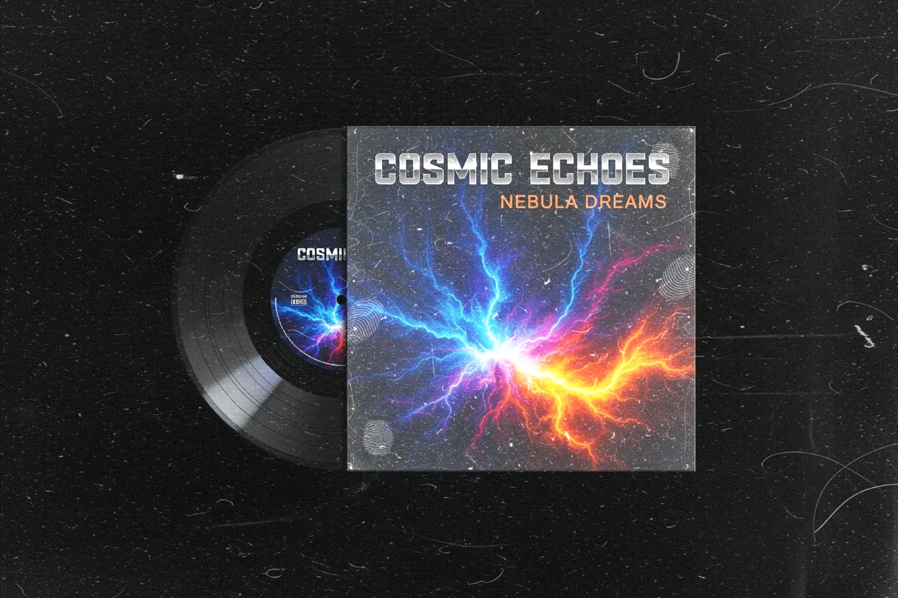 Scanner Overlay Textures