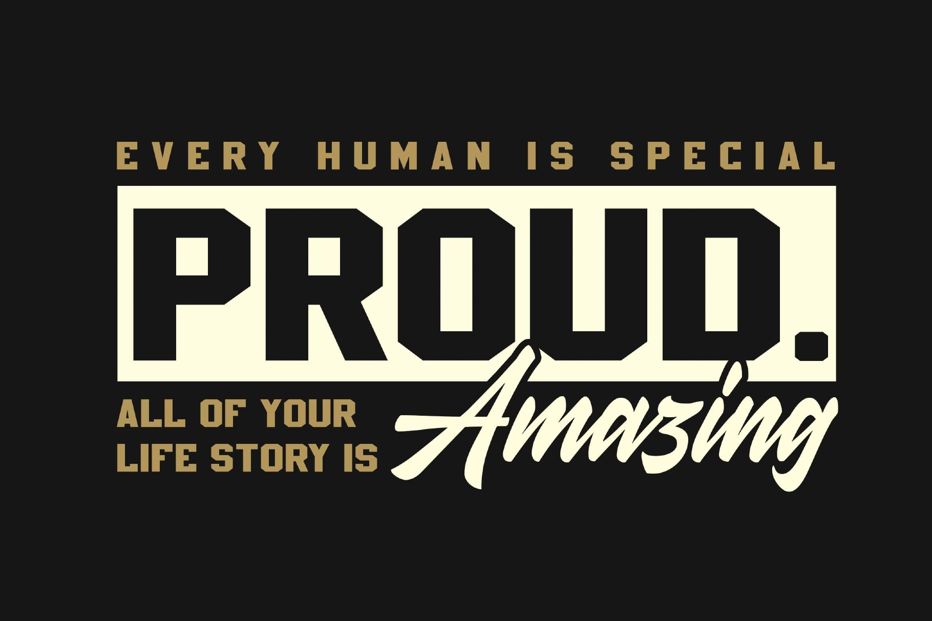 Golden Varsity a Sport Font Combination