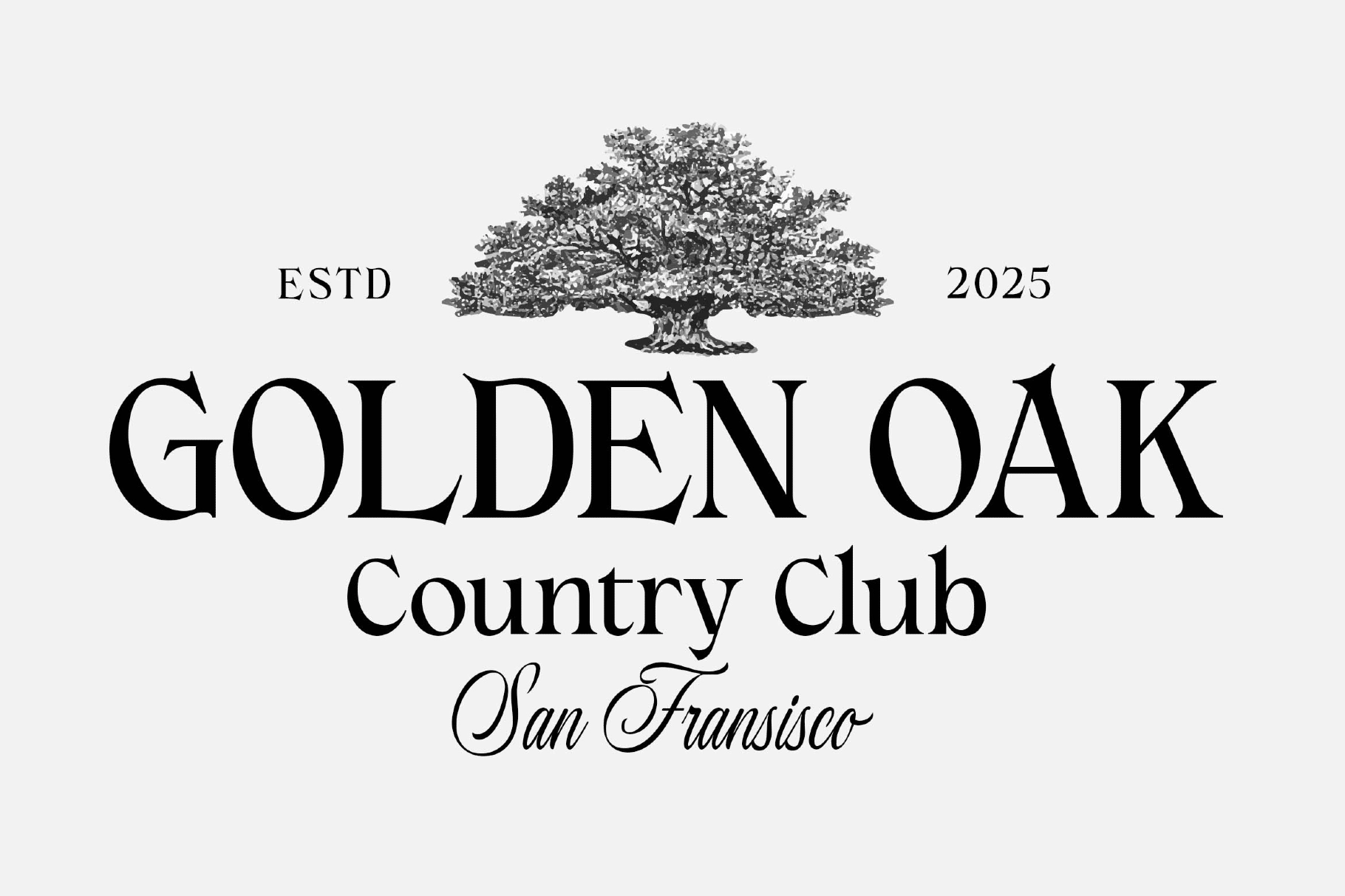 Malibu Sunday an Elegant Stylish Font Combination