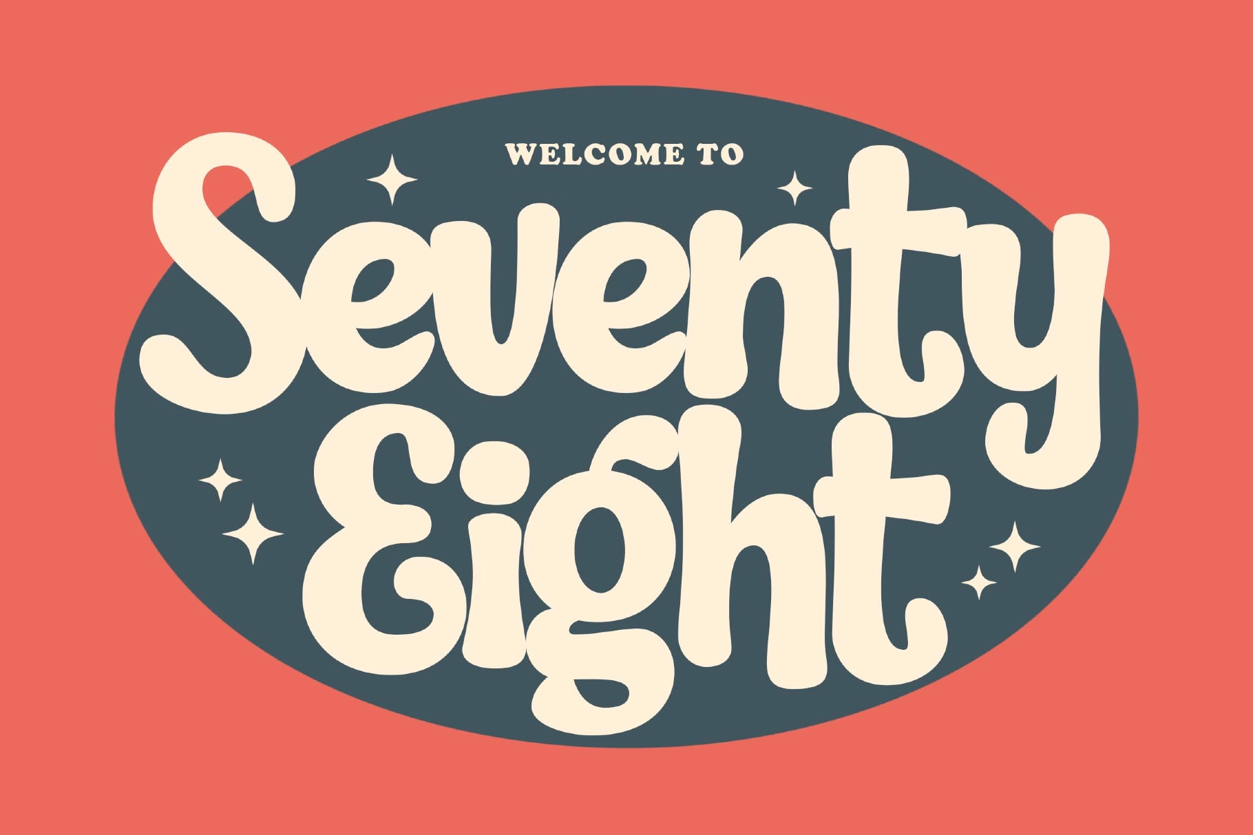 Angel Winkle a Bouncy Bold Font