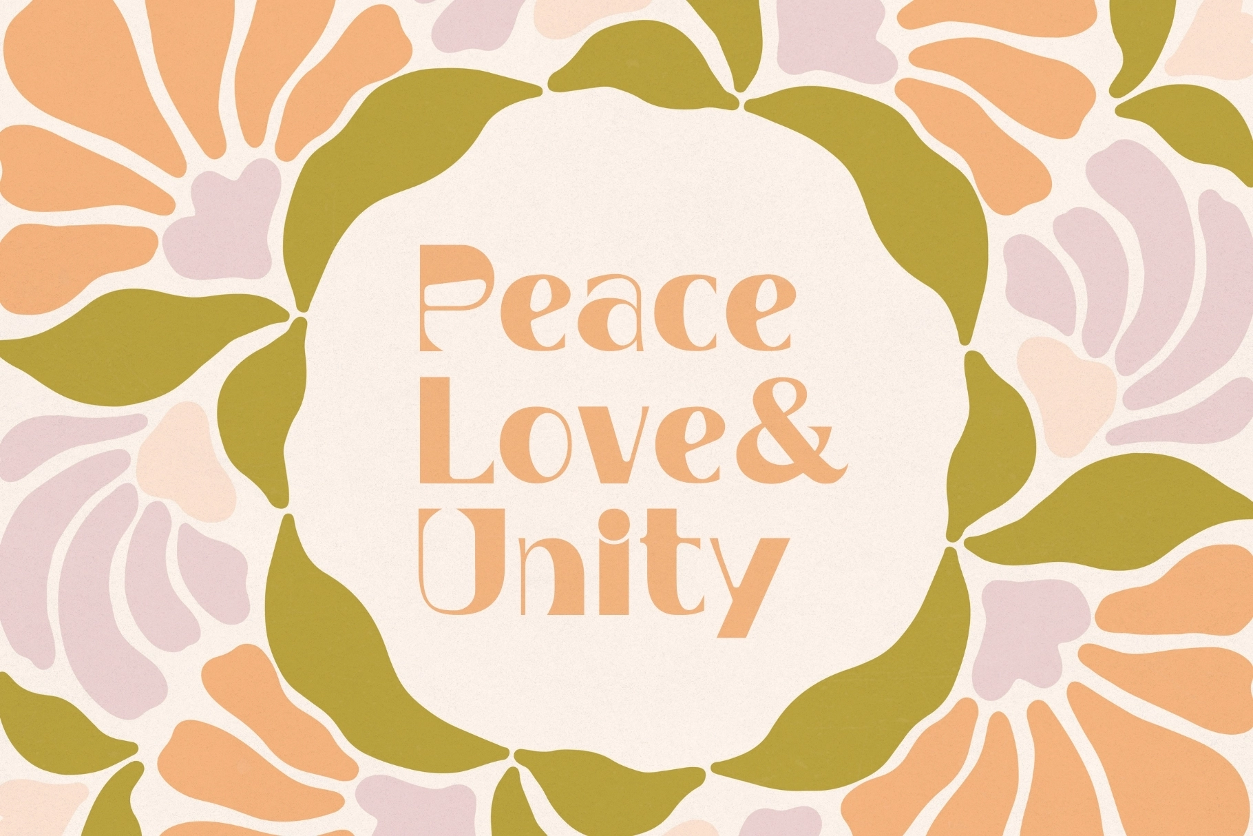 Mojo Master - Groovy 1970's Font