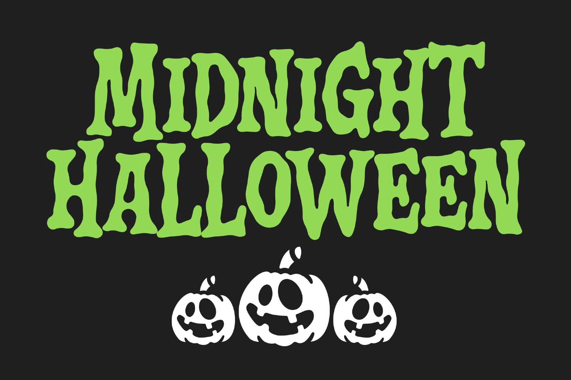 Brozier a Wavy Display Font