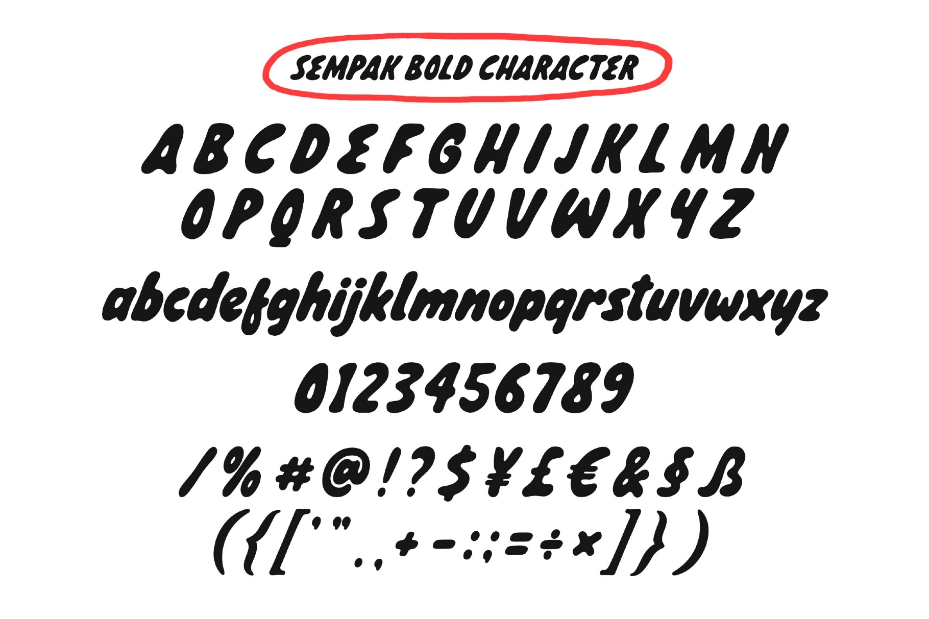 Perfect Charm Font
