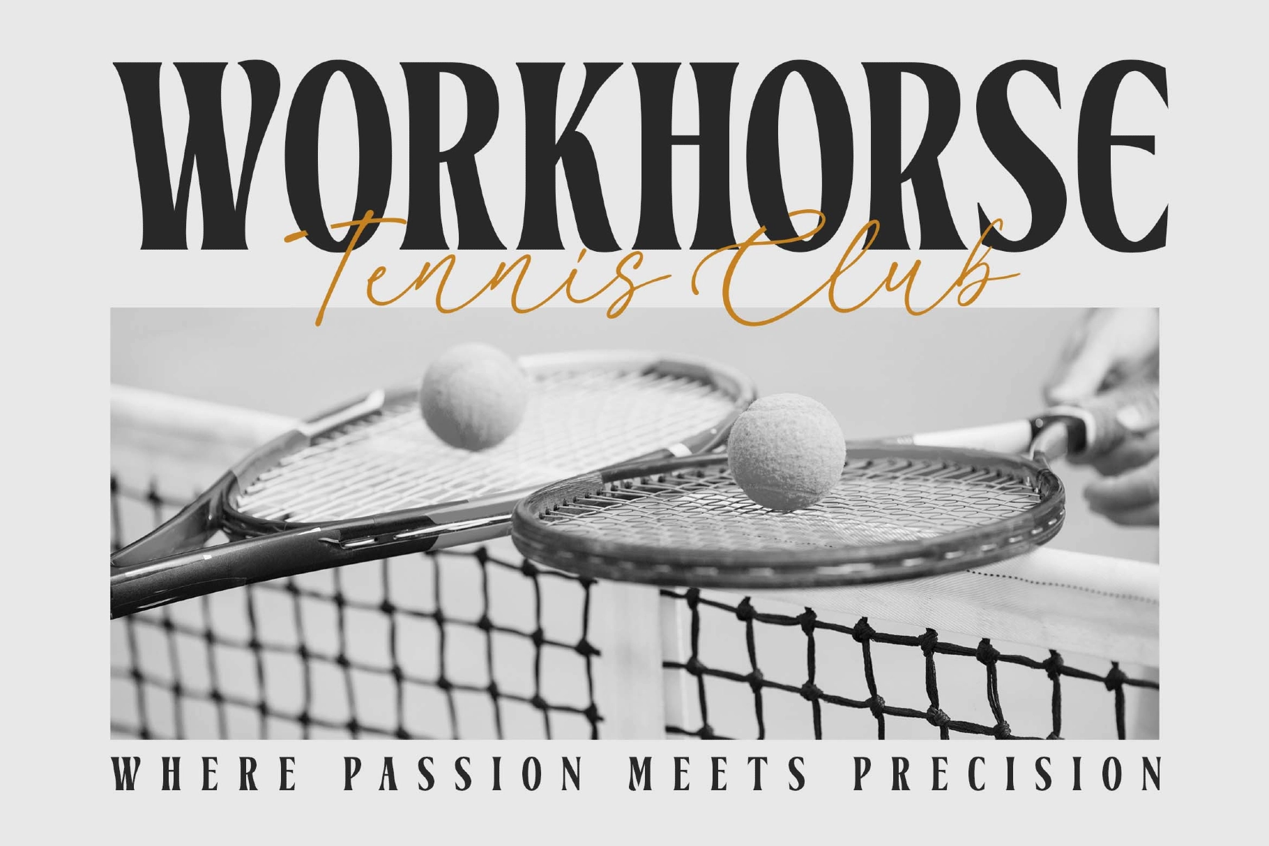 Heaven Obsidian a Vintage Elegant Font Combination