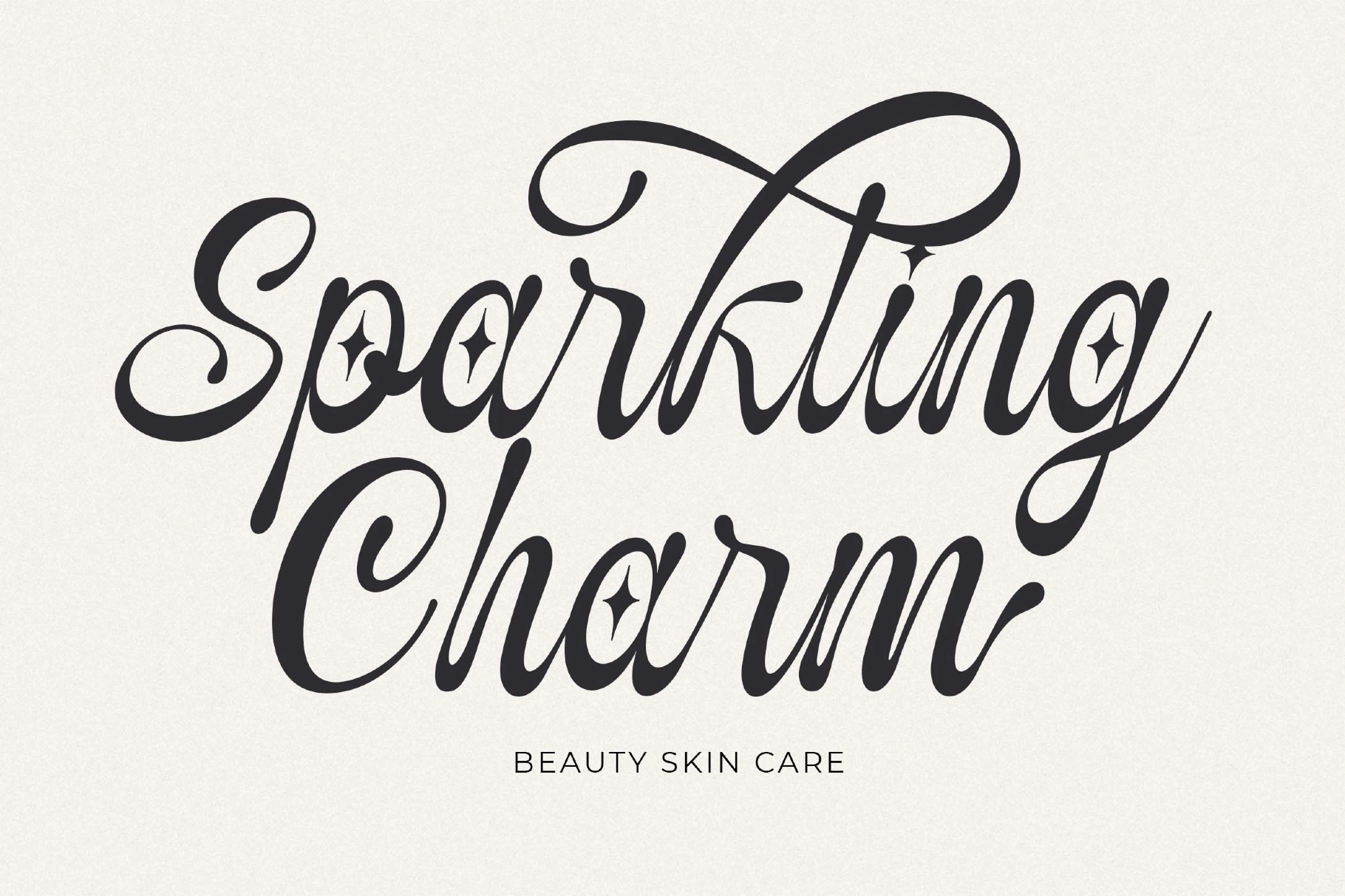 Ovelyned a Calligraphy Script Font