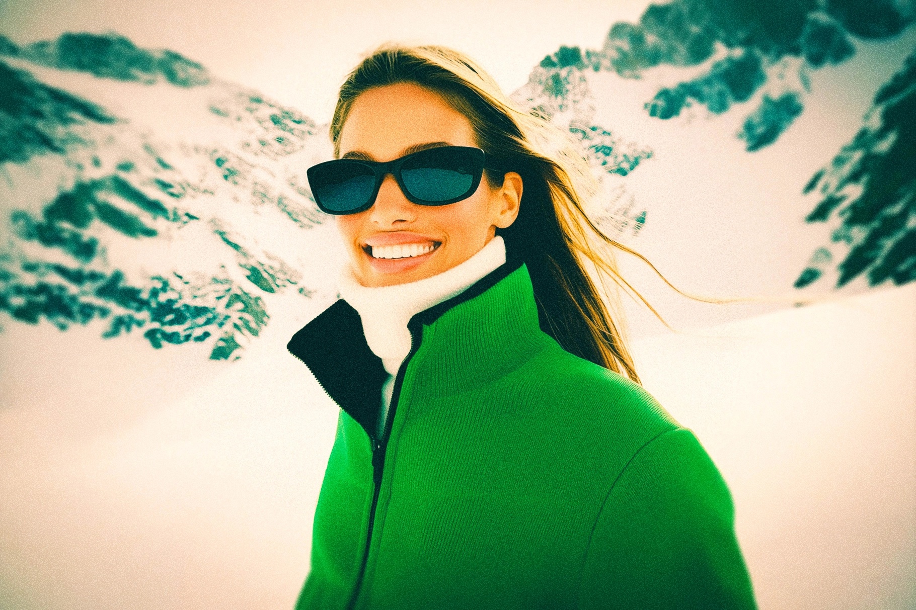 Camera Filter Photo Effect