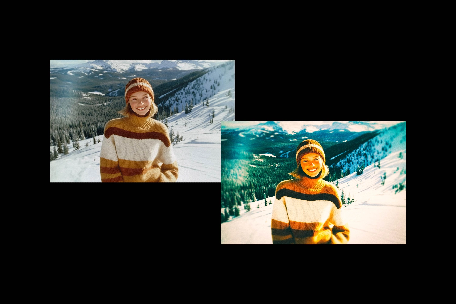 Camera Filter Photo Effect