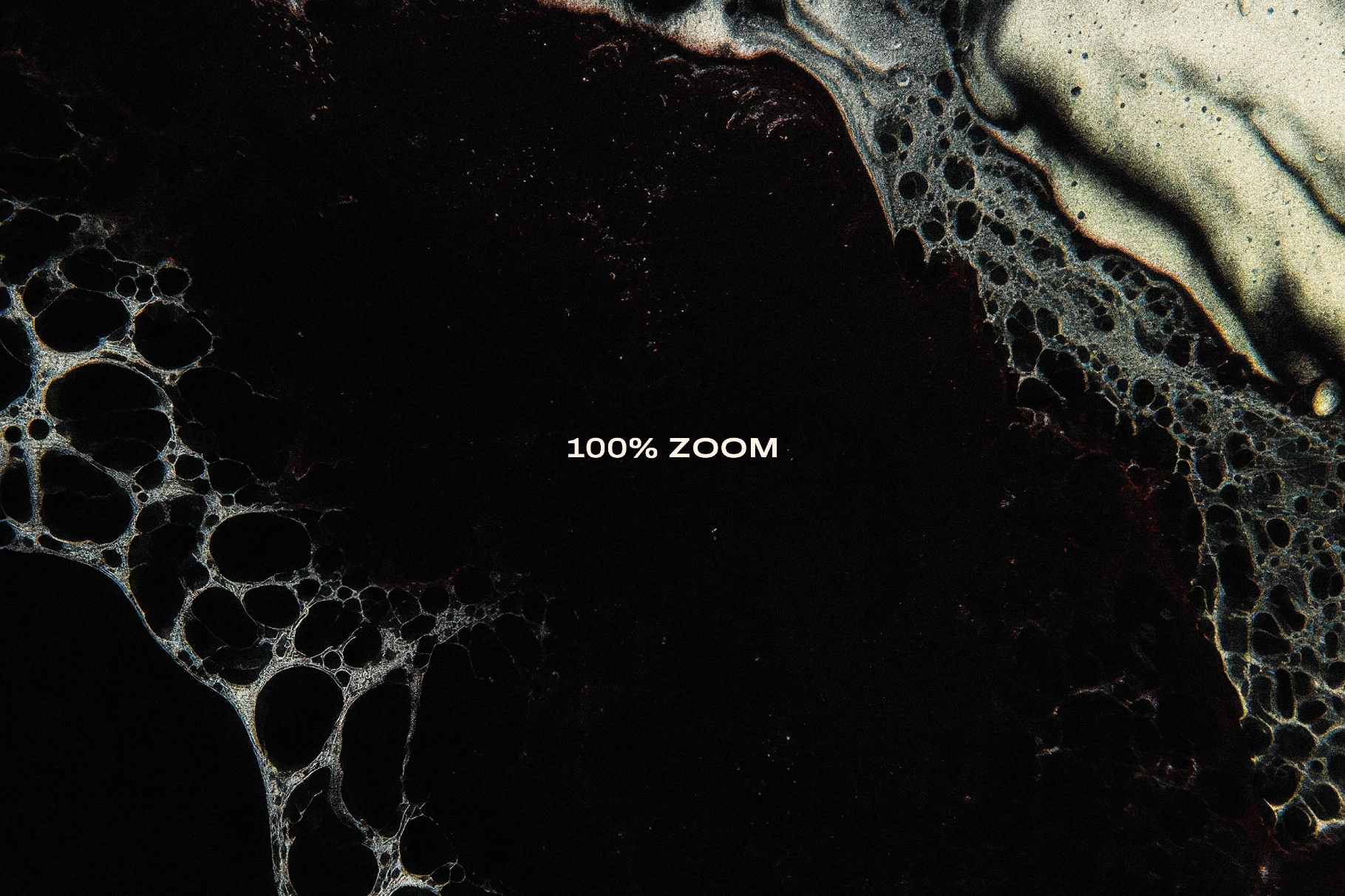 Dark Mood Liquid Textures