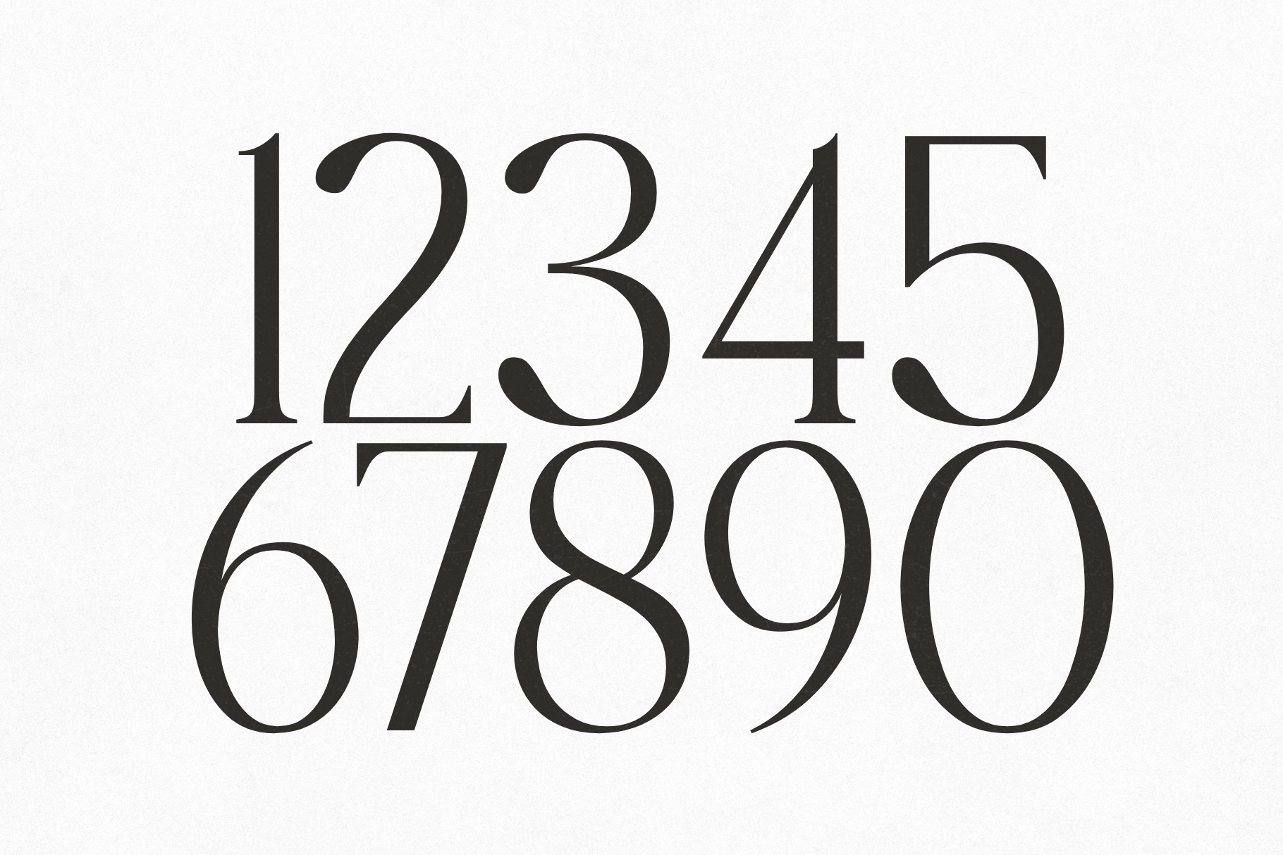 Polais – Modern Luxury Serif