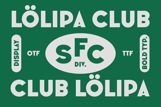 SFC Lolipa Club