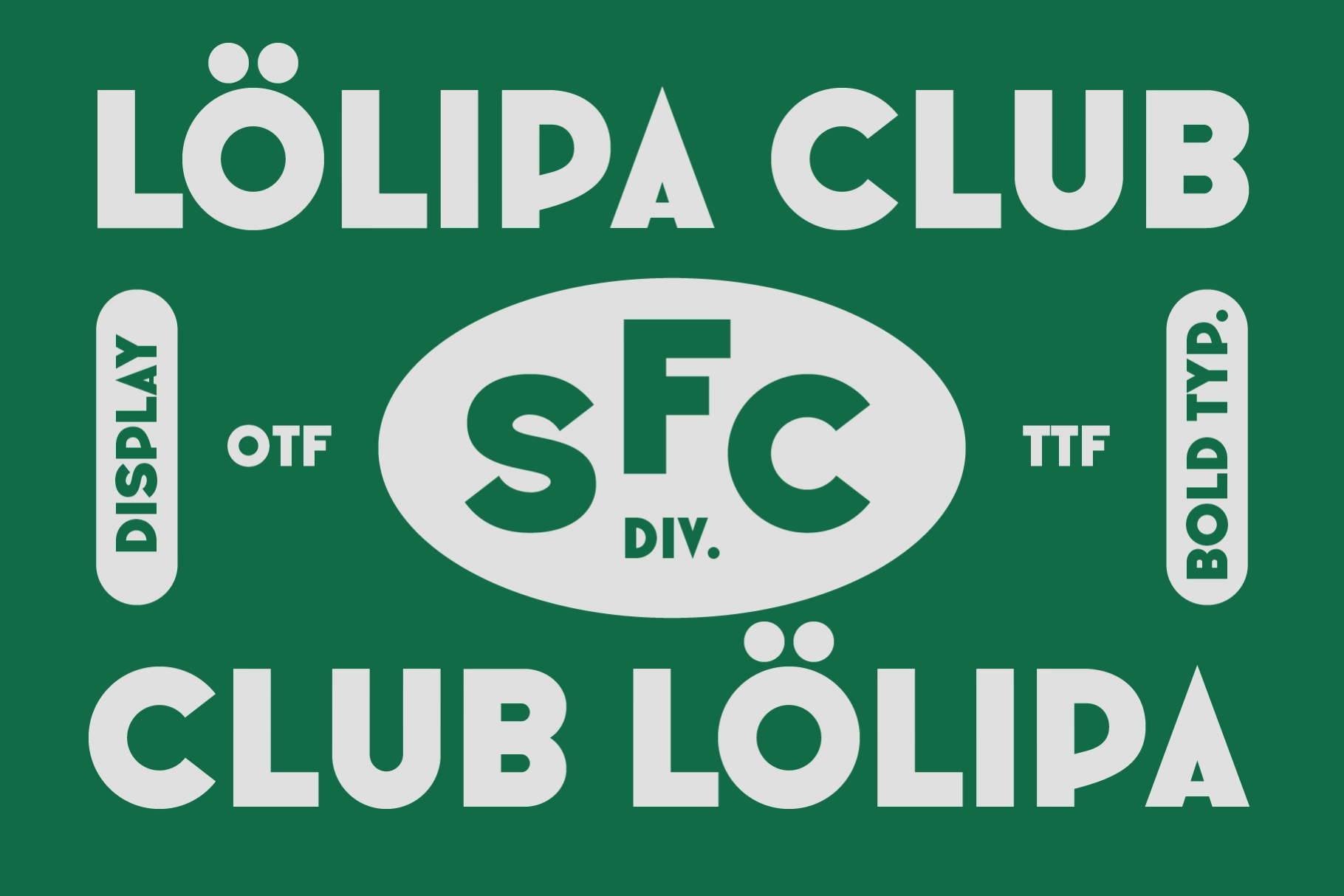 SFC Lolipa Club