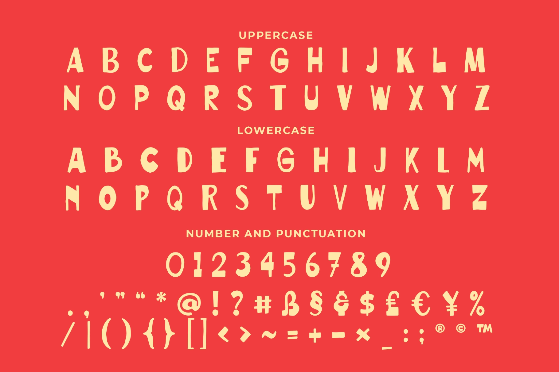 Rocket Doodle a Handwriting Ugly Font