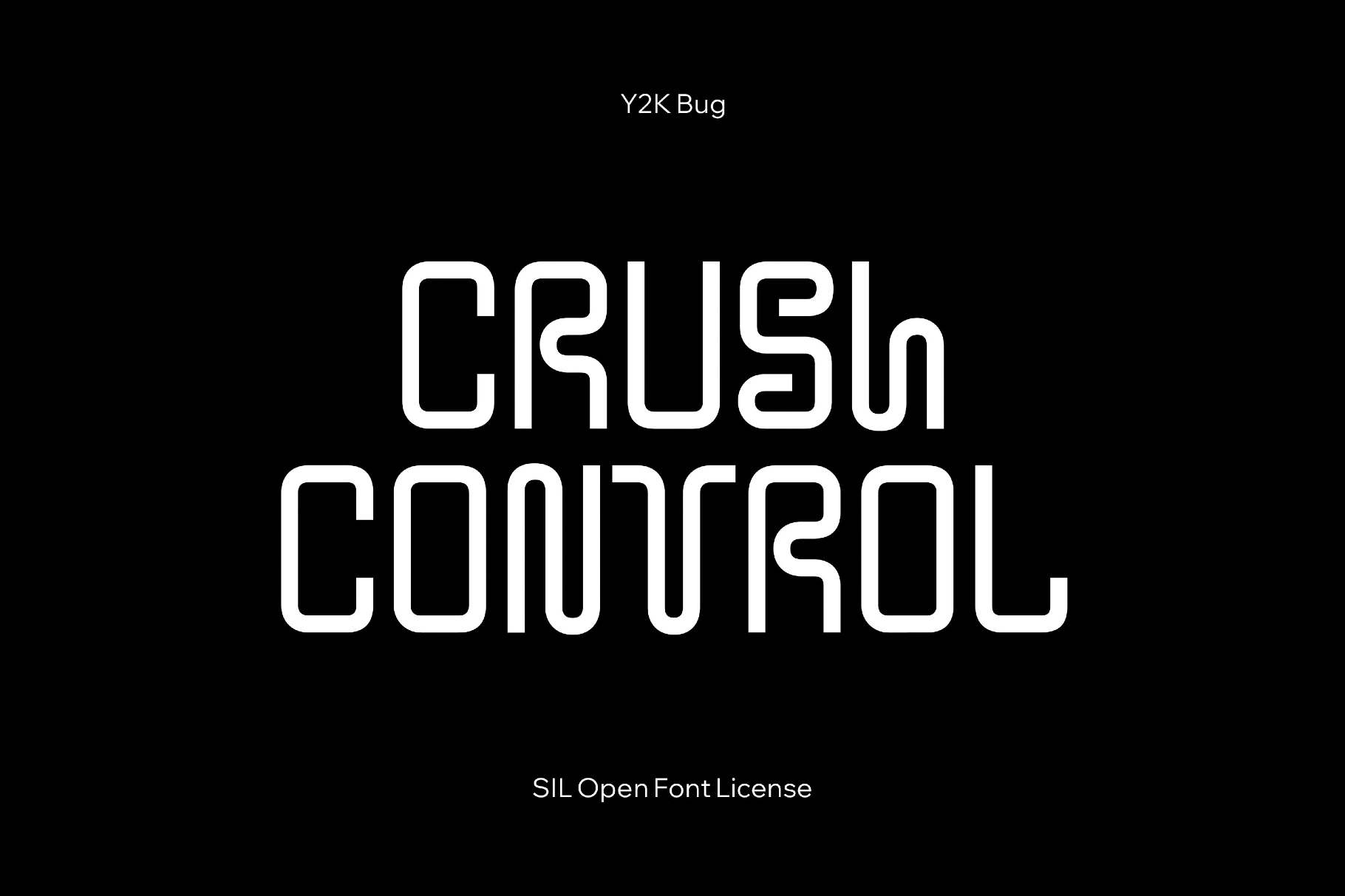 Y2K Bug