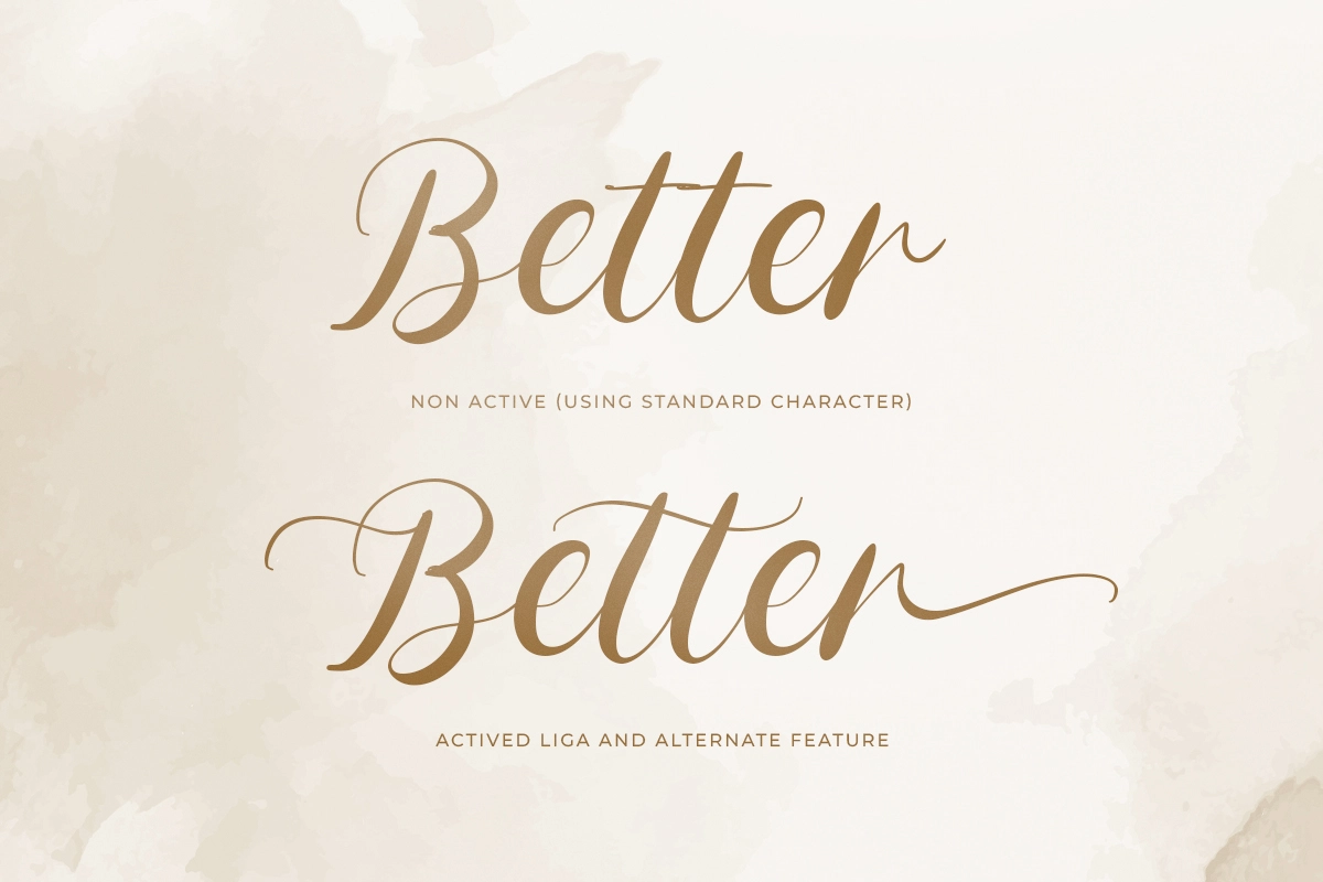 Wedding Trope - Romantic Script