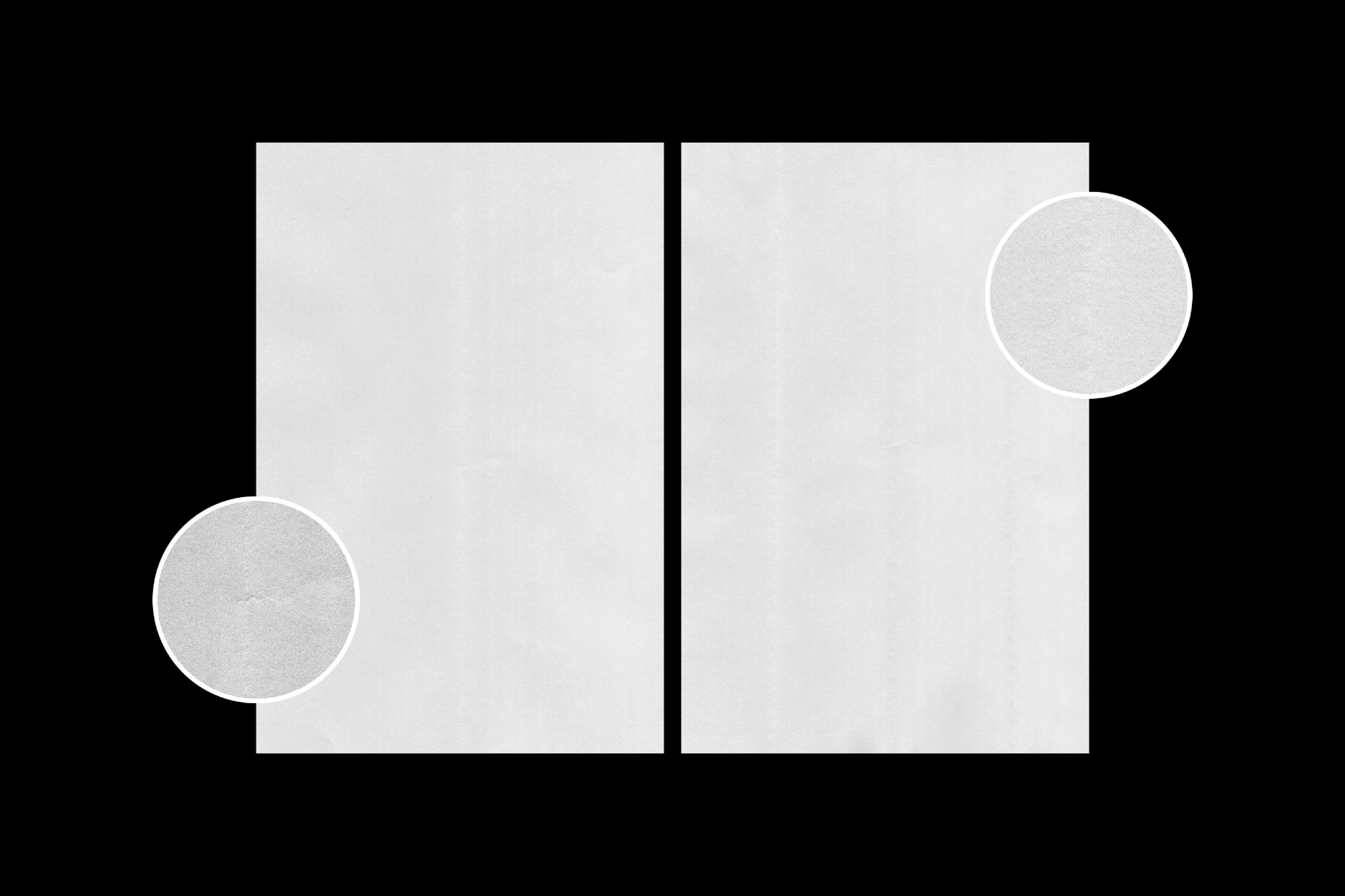 Folded Paper Textures Collection