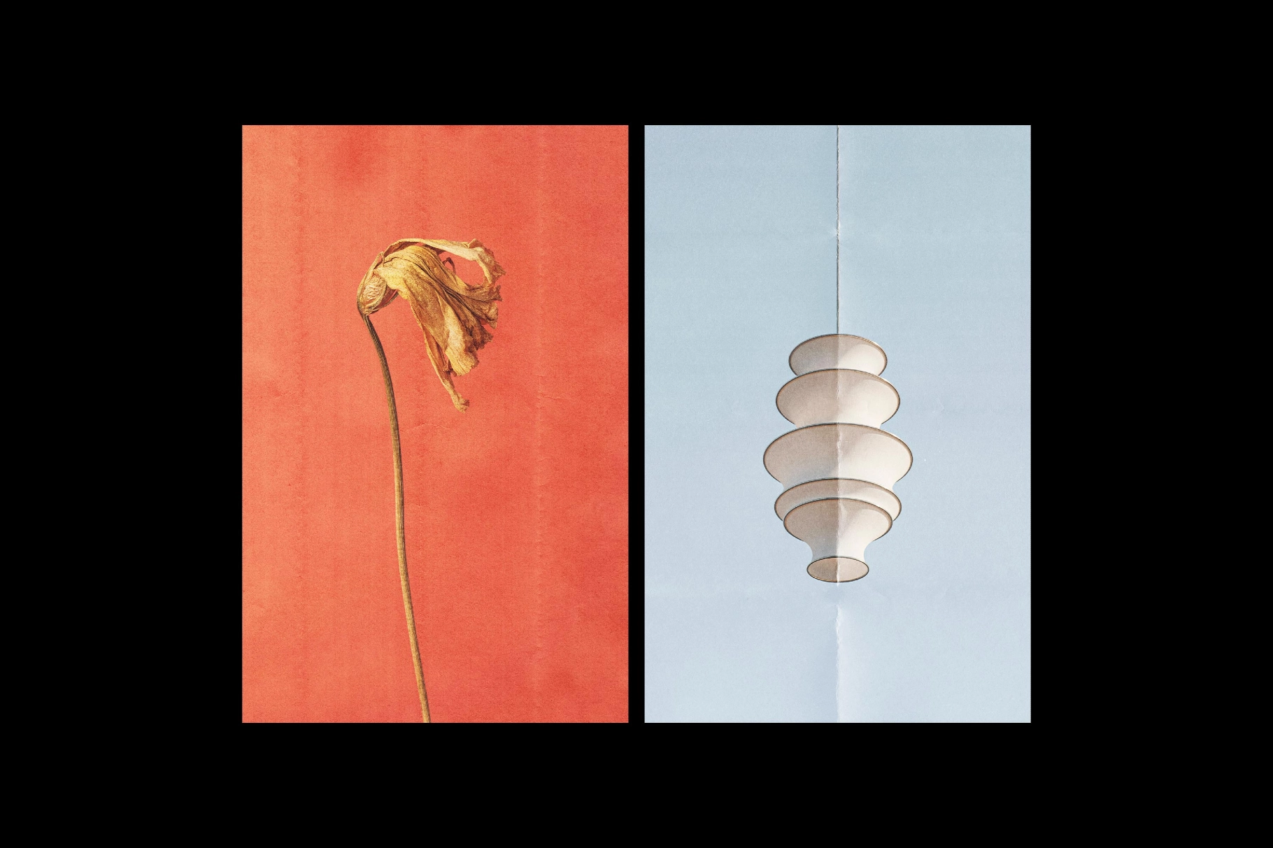 Folded Paper Textures Collection