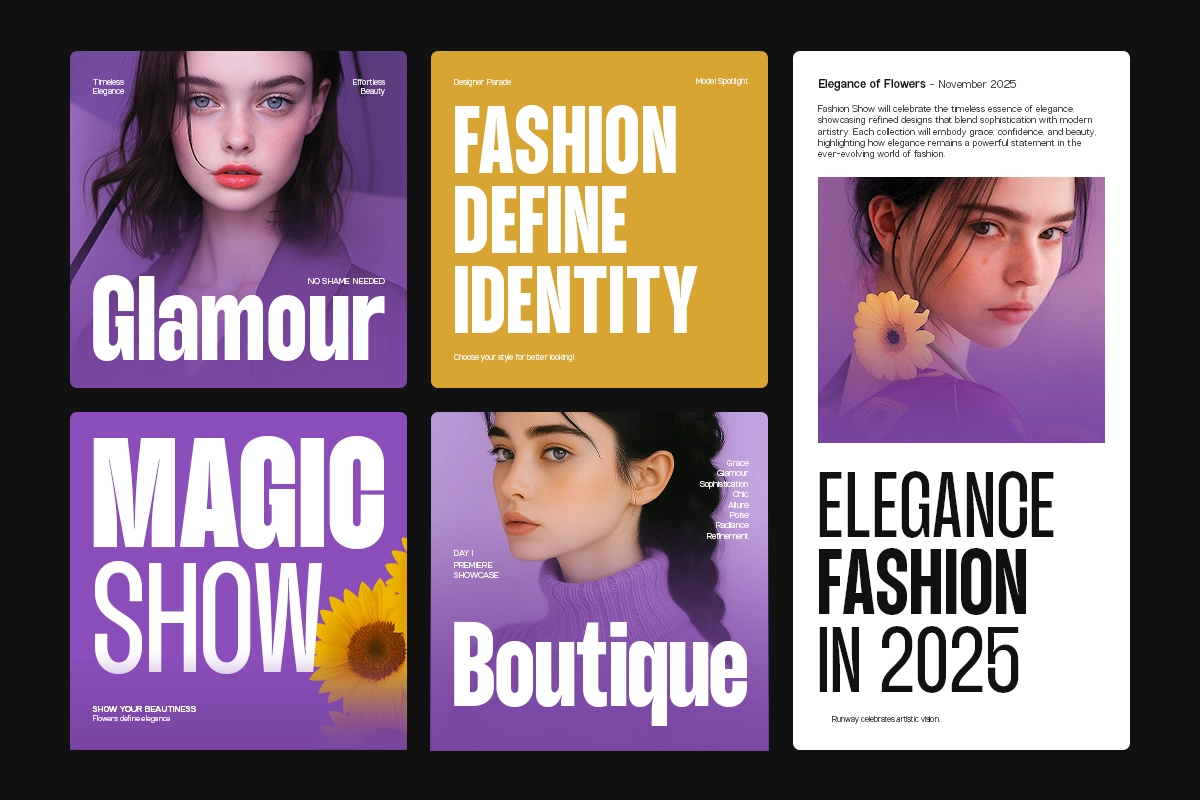 GC Neue Machine - Variable Sans