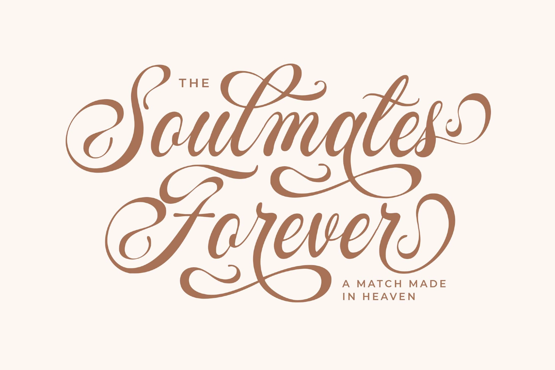 Sheilaria a Legendary Script Font