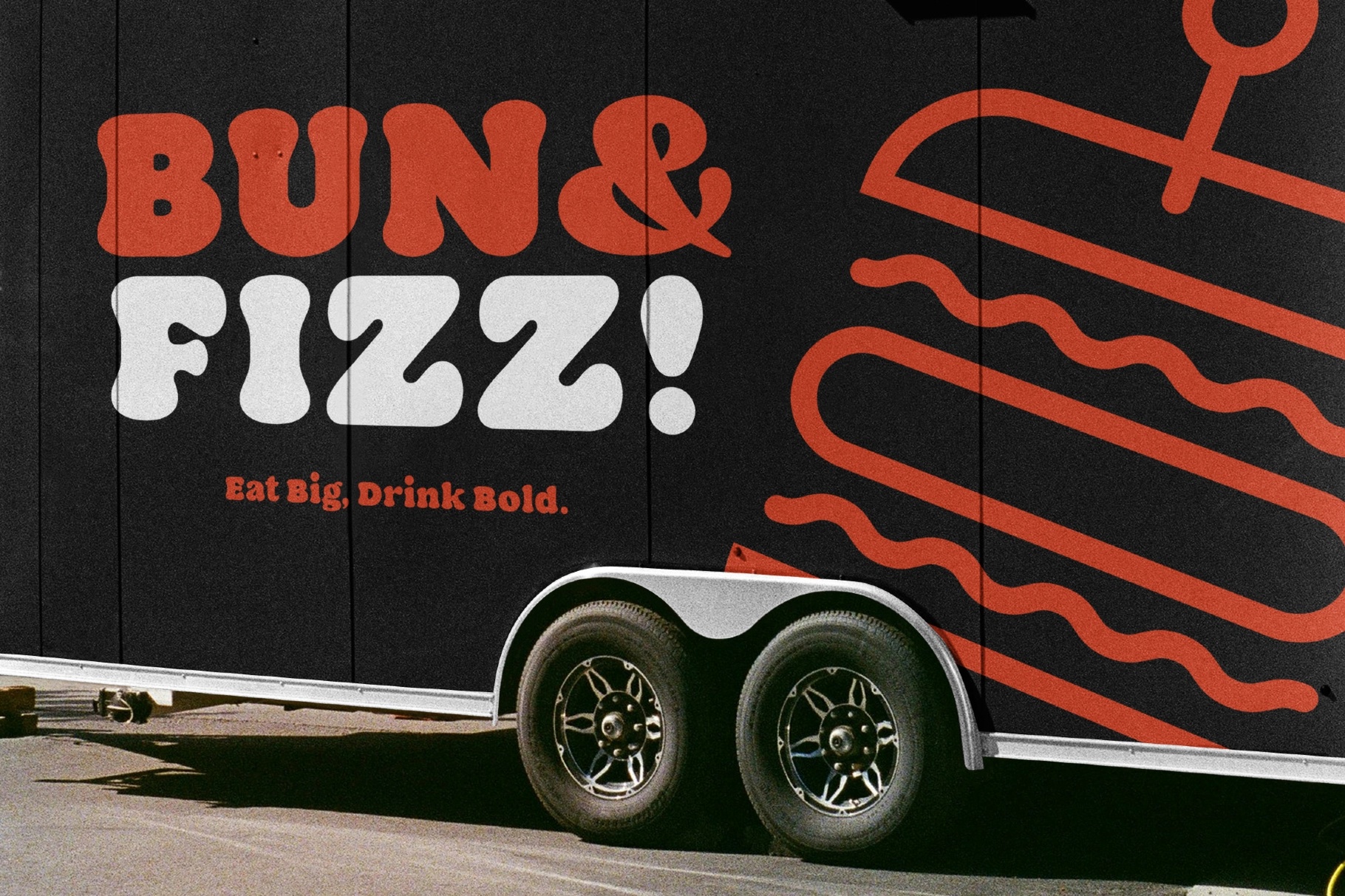 Codistro - Bold Classic Retro Serif