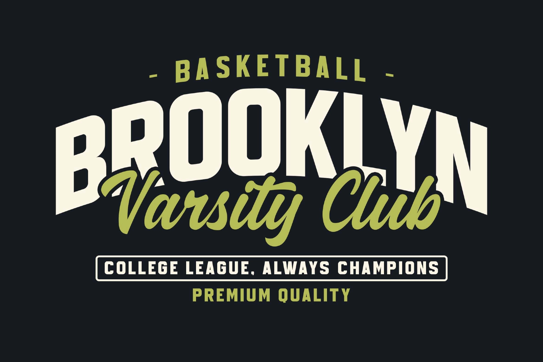 Urban Shadow a Modern Sport Font Combination