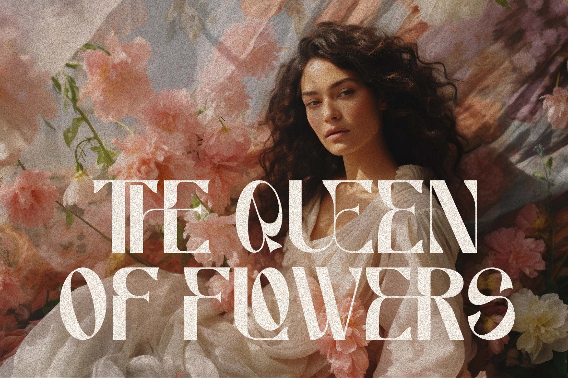 Clamerine a Classic Stylish Font