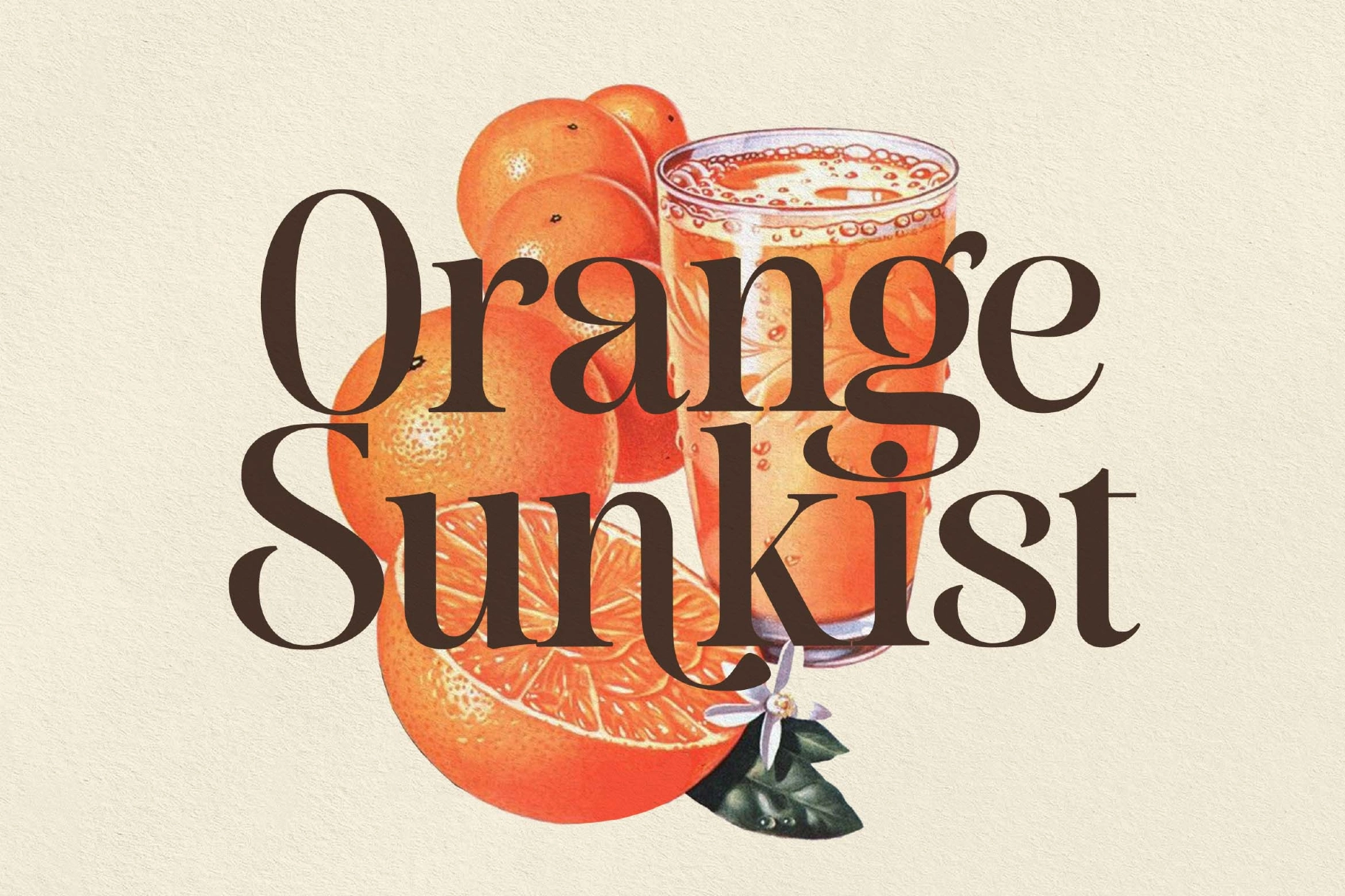 Sherly Kitchen a Delicious Serif