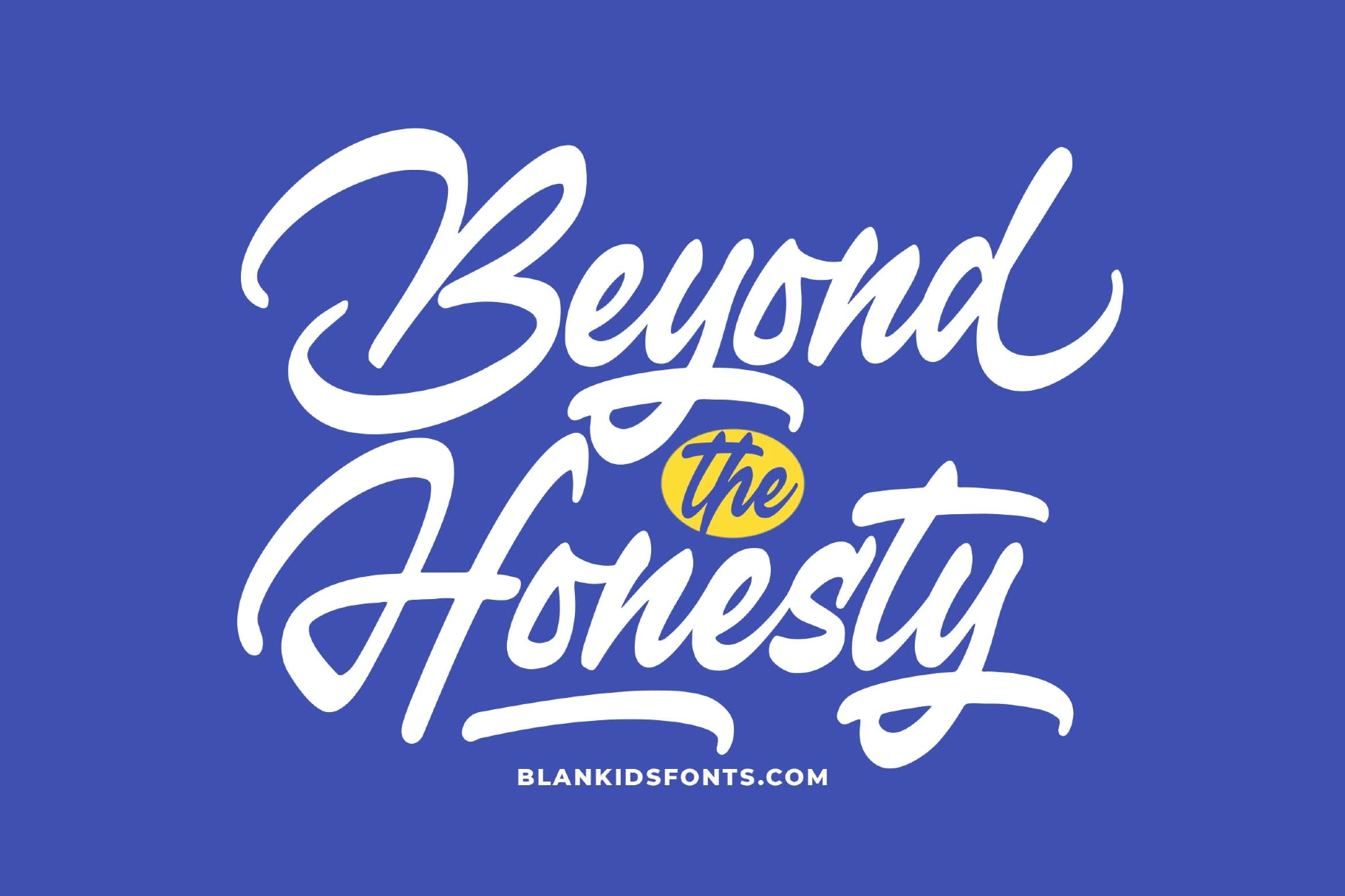 Astroline a Modern Bold Script Font